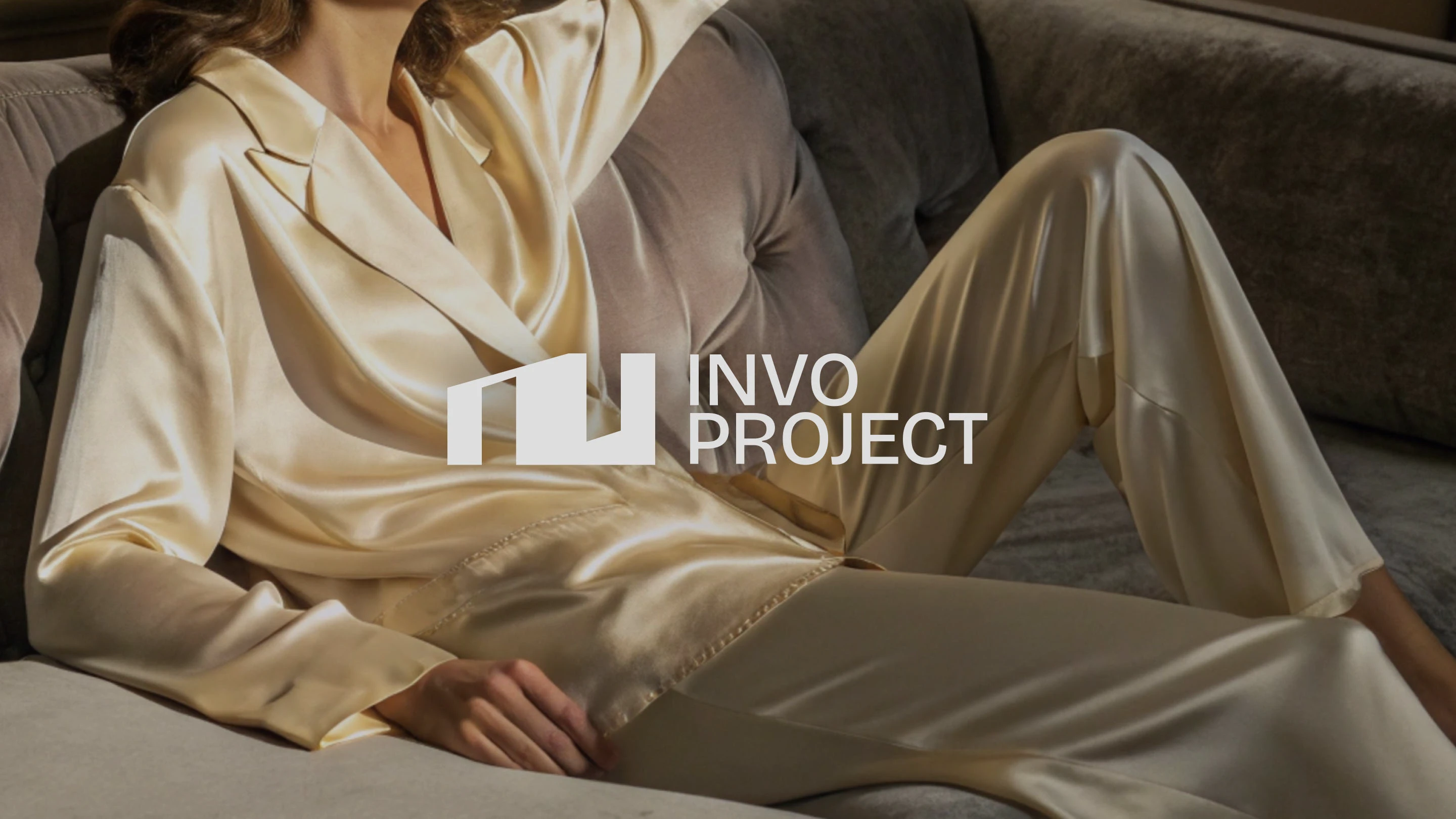 Брендинг | INVO Project — Изображение №7 — Брендинг на Dprofile