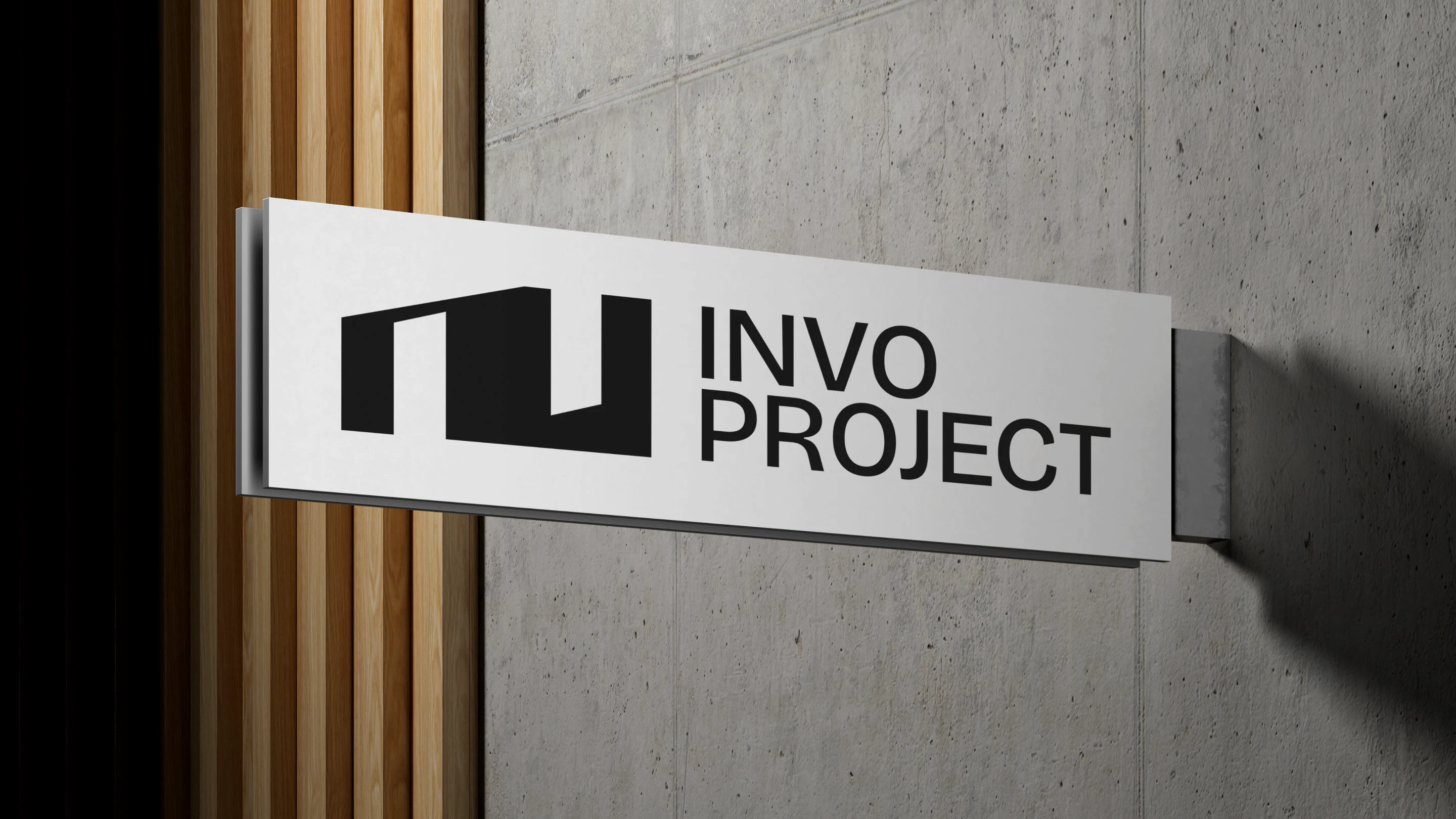 Брендинг | INVO Project — Изображение №9 — Брендинг на Dprofile