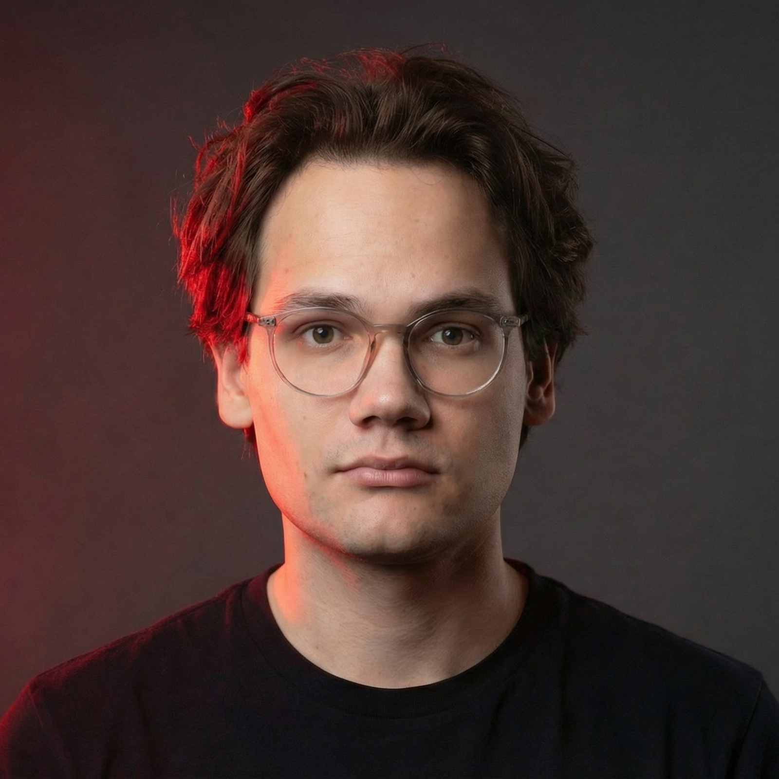 Аватар пользователя Alexey Romanov