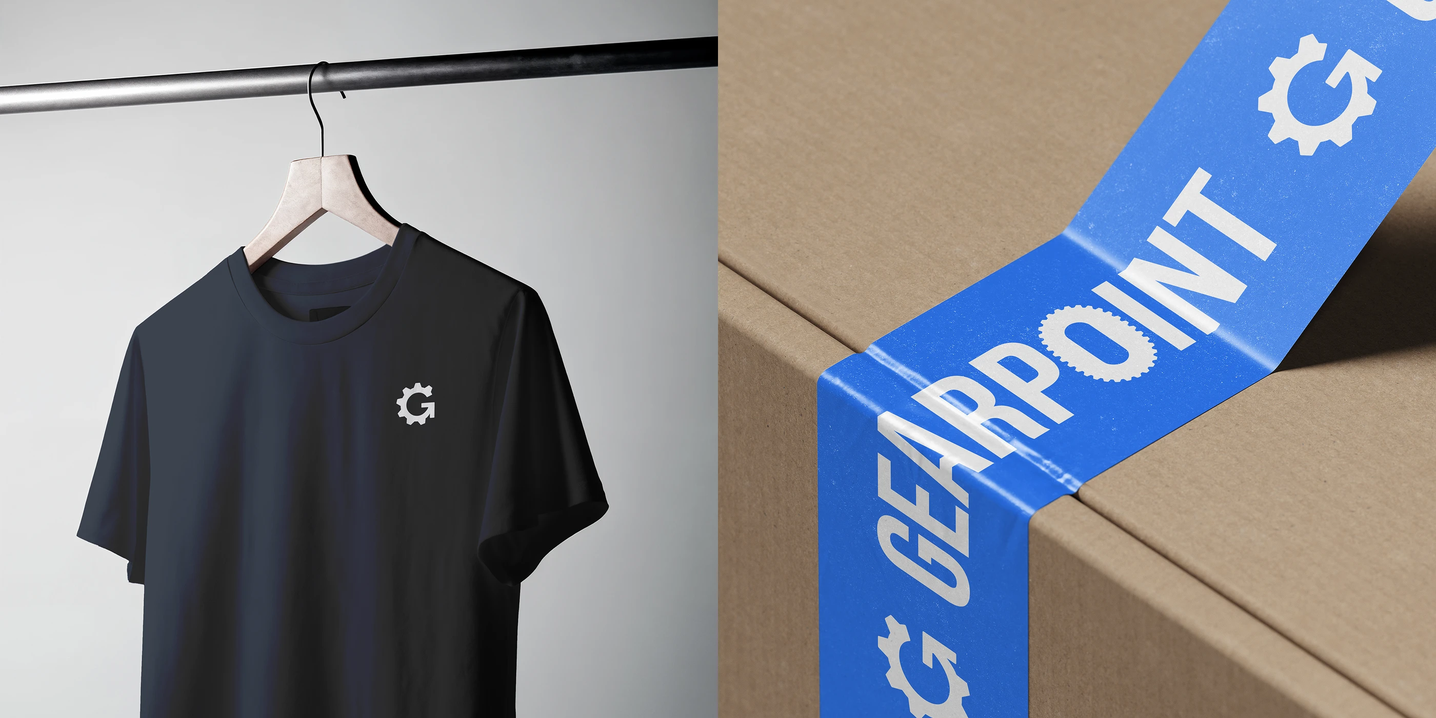 GearPoint — корпоративный сайт промышленной компании — Изображение №12 — Интерфейсы на Dprofile