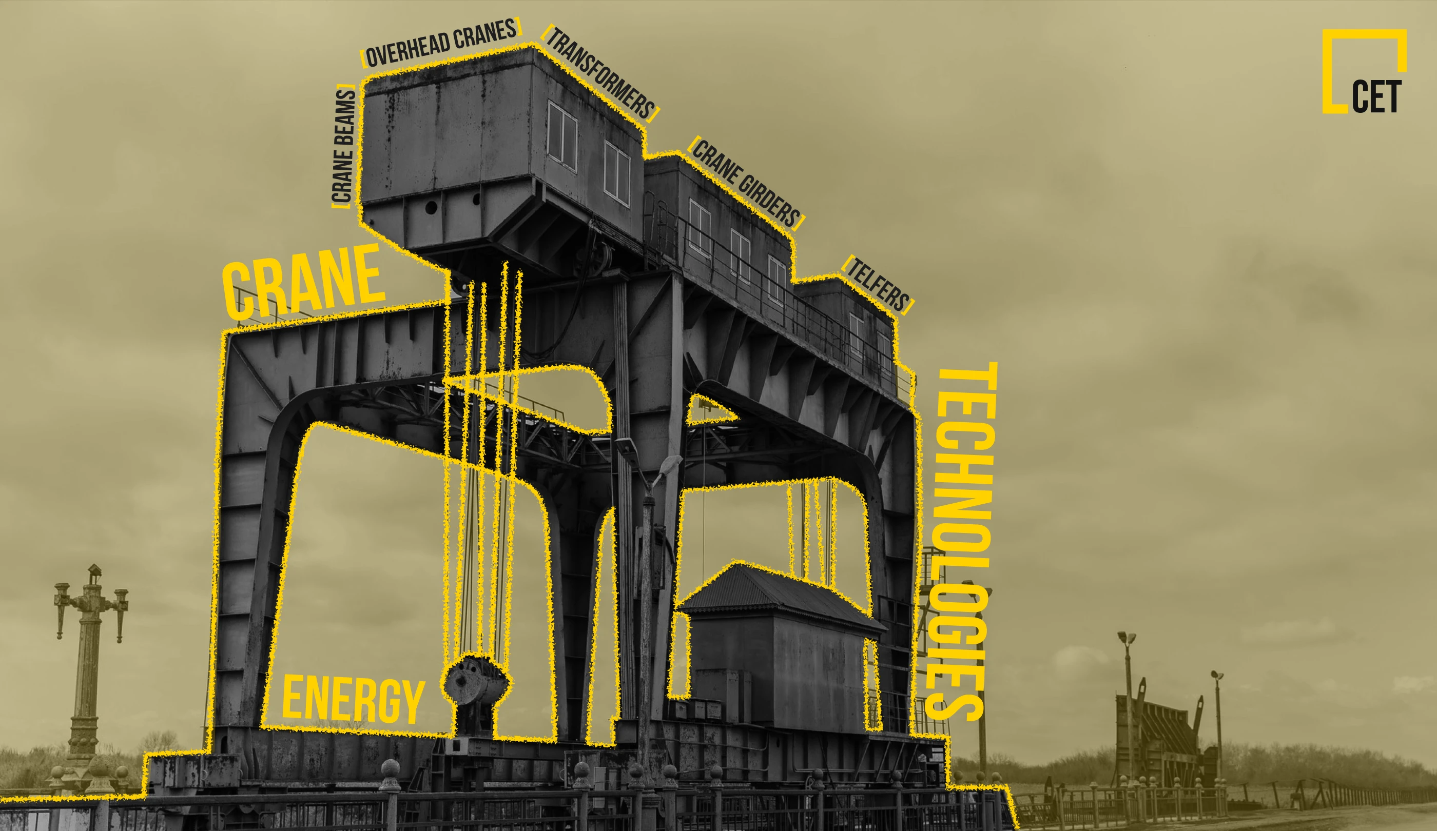 Corporate website «Crane Energy Technologies» — Изображение №9 — Интерфейсы на Dprofile