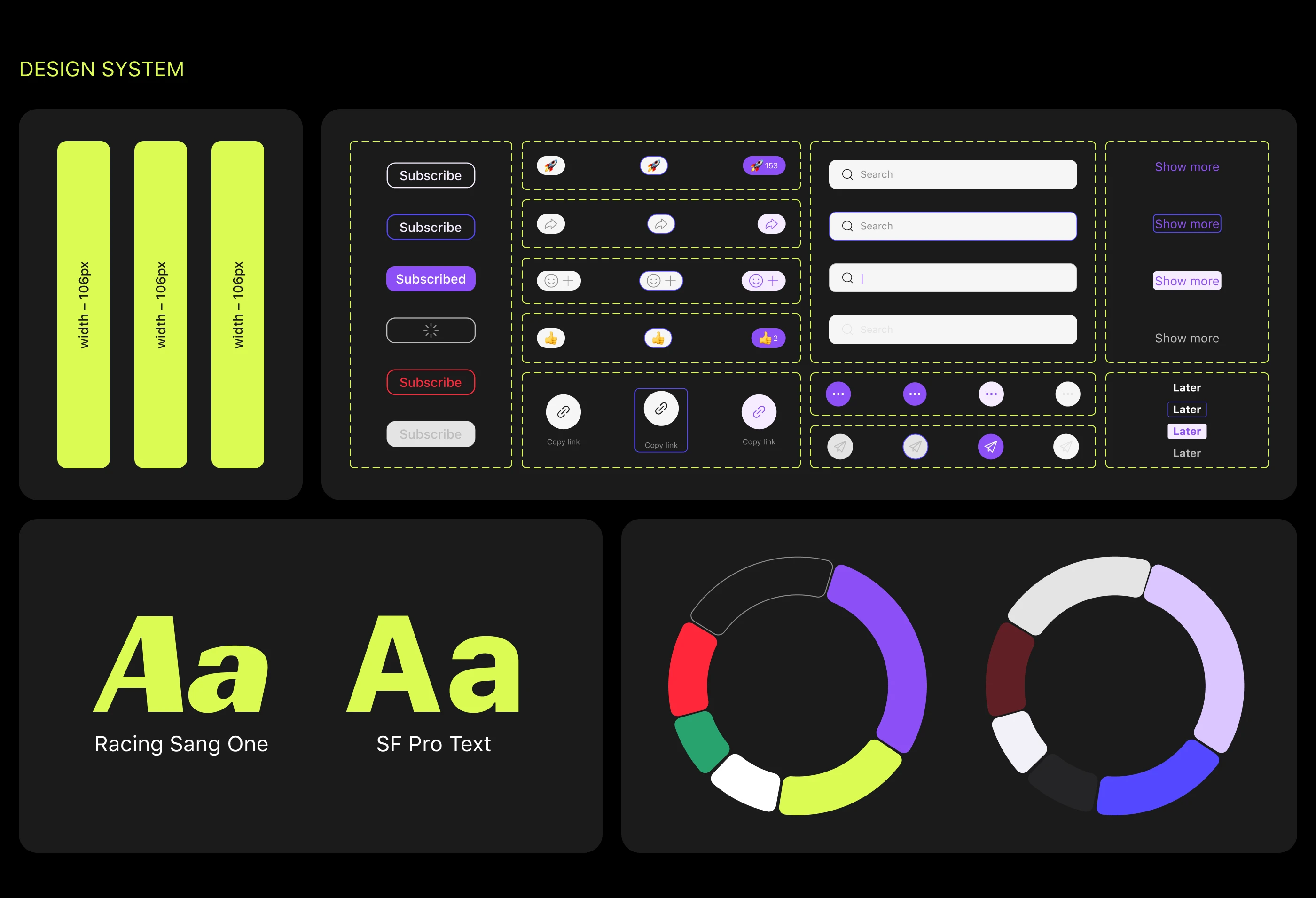 Mobile app «FinTalk» — Изображение №14 — Интерфейсы на Dprofile
