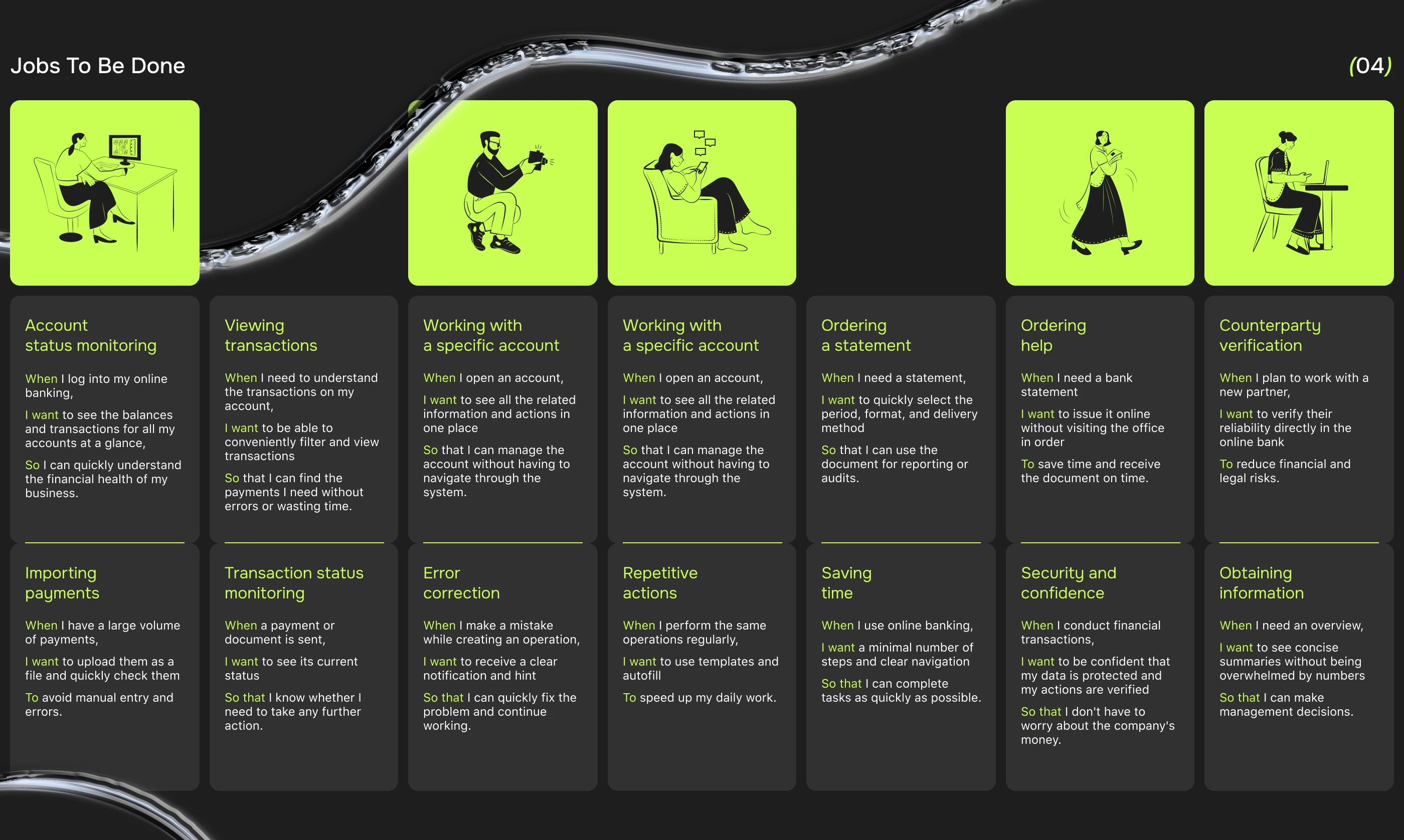 Website bank «PFB Bank» — Изображение №5 — Интерфейсы на Dprofile