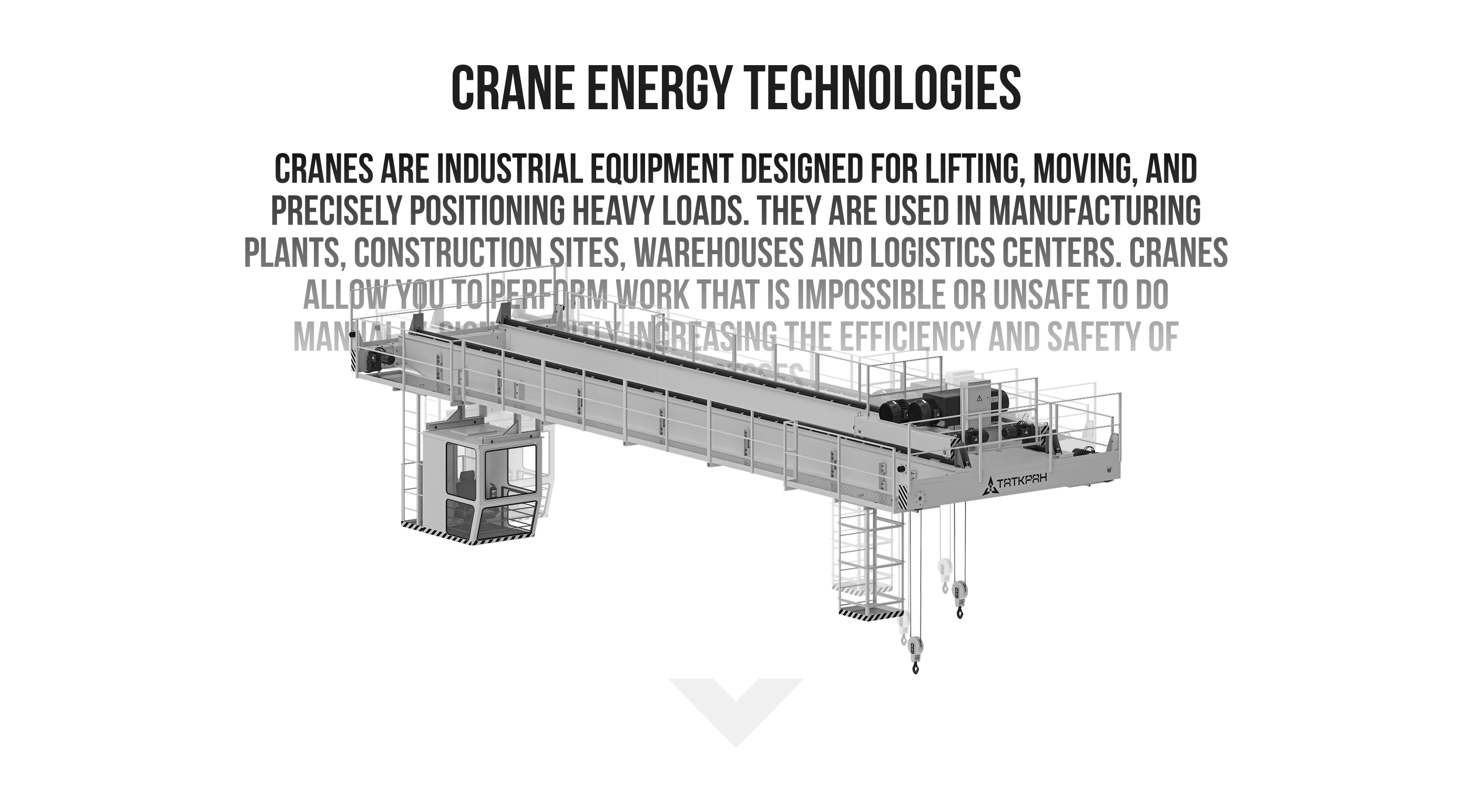 Corporate website «Crane Energy Technologies» — Изображение №16 — Интерфейсы на Dprofile