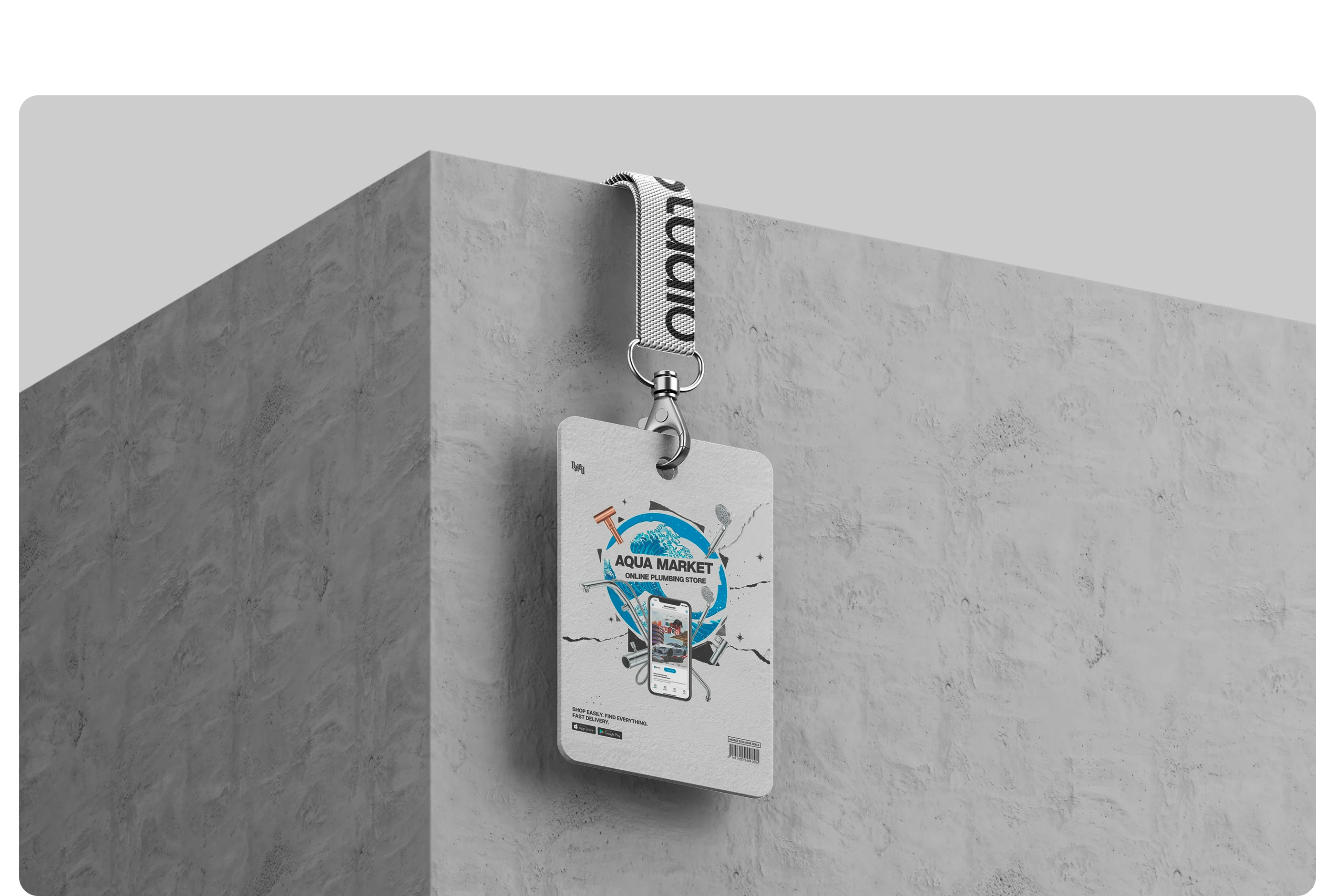 Mobile app «Aqua Market» — Изображение №13 — Интерфейсы на Dprofile