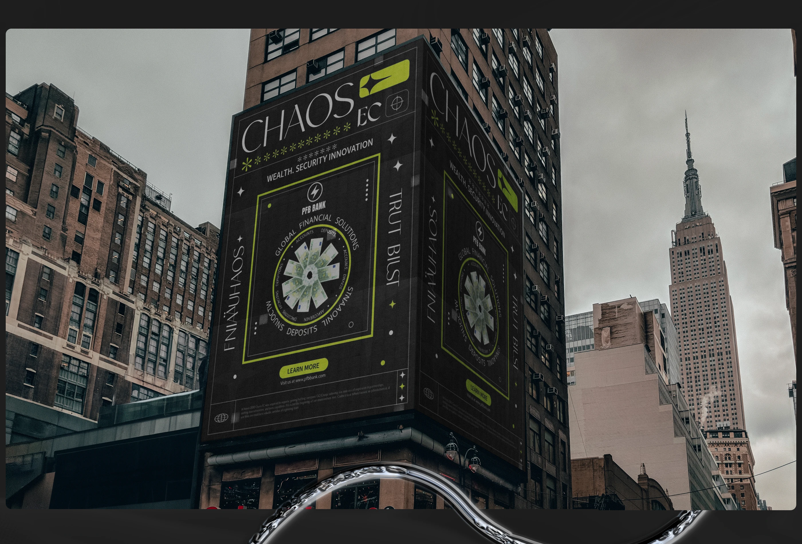 Website bank «PFB Bank» — Изображение №14 — Интерфейсы на Dprofile