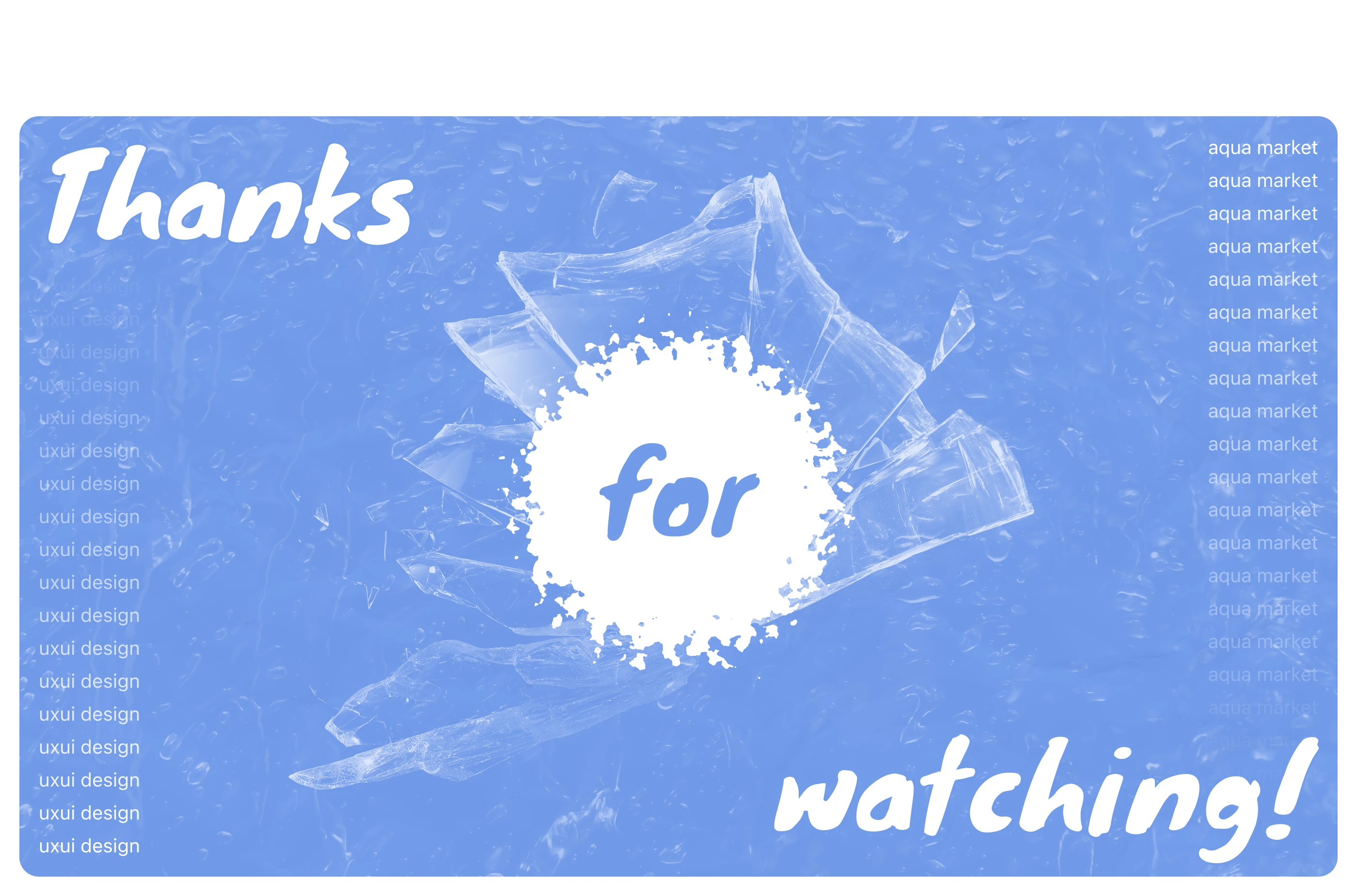 Mobile app «Aqua Market» — Изображение №19 — Интерфейсы на Dprofile