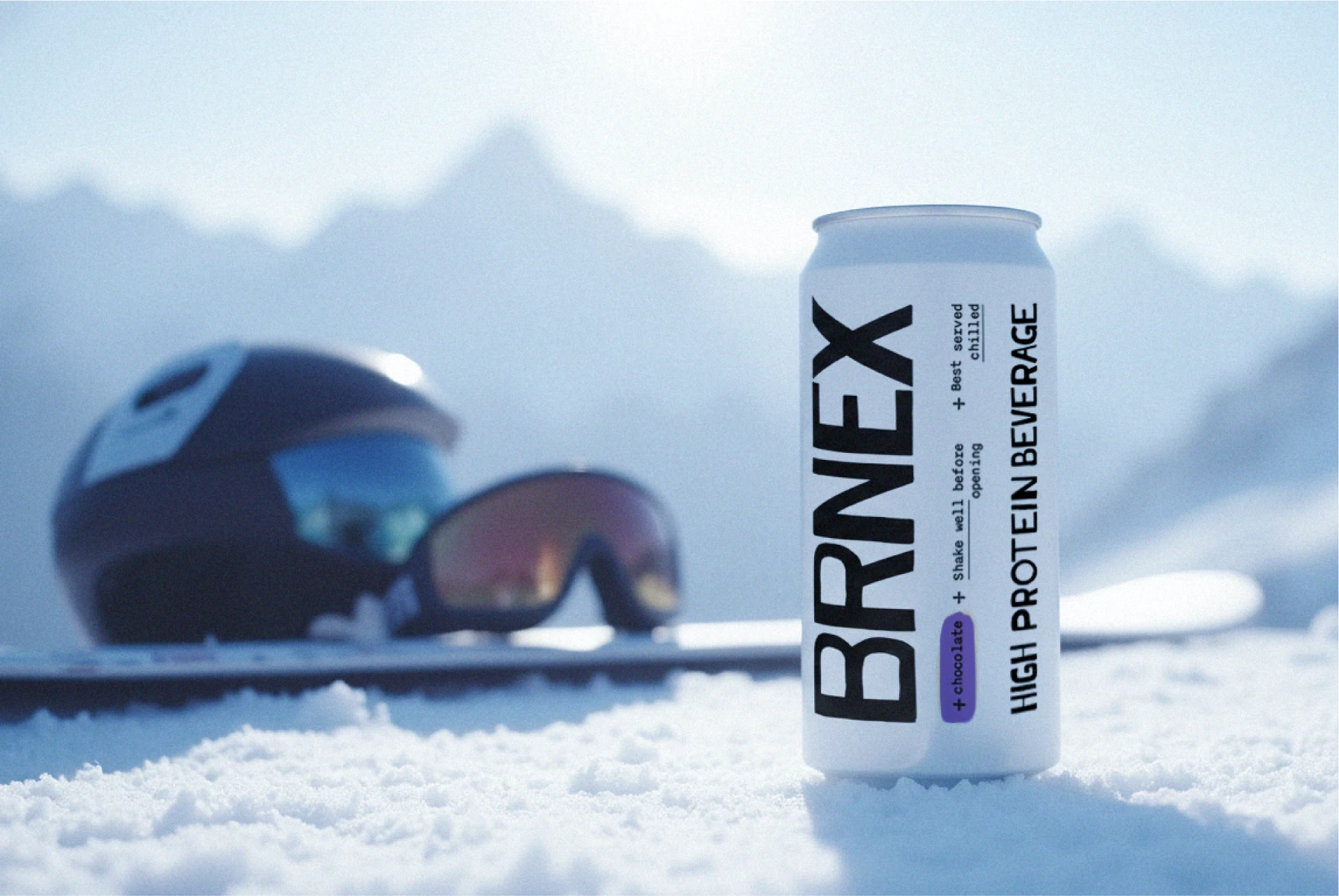 Дизайн упаковки для протеиновых батончиков и напитков — Изображение №10 — Брендинг на Dprofile