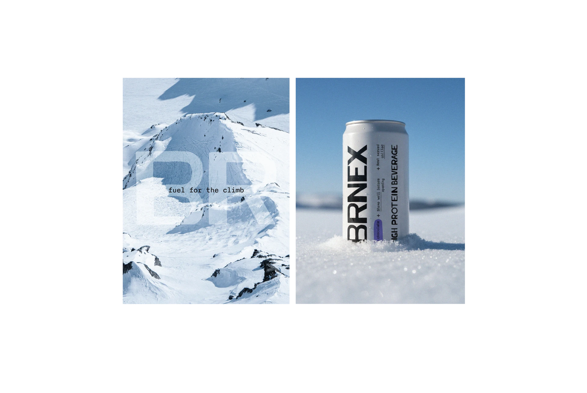 Дизайн упаковки для протеиновых батончиков и напитков — Изображение №8 — Брендинг на Dprofile