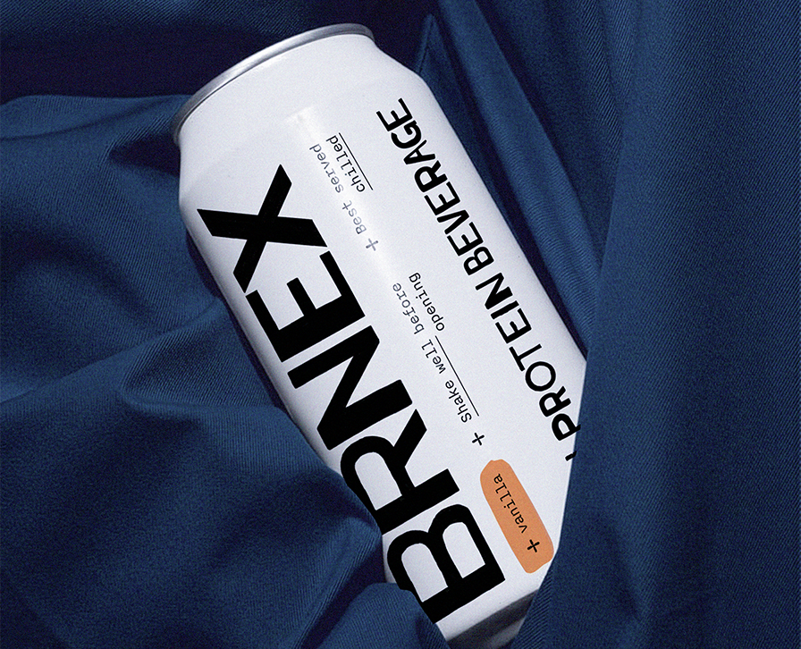 Дизайн упаковки для протеиновых батончиков и напитков — Брендинг на Dprofile