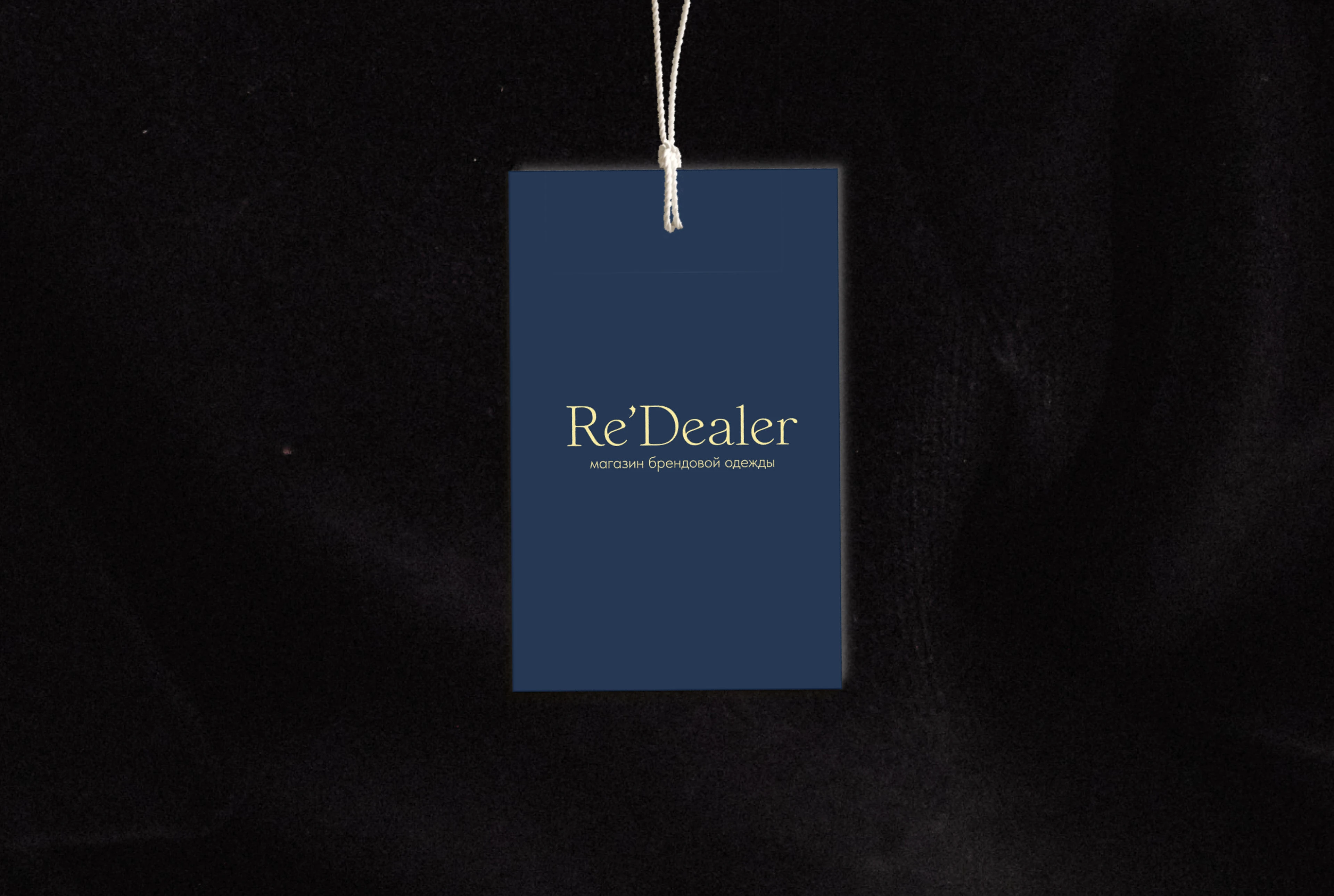 Фирменный стиль для магазина одежды — Изображение №10 — Брендинг на Dprofile