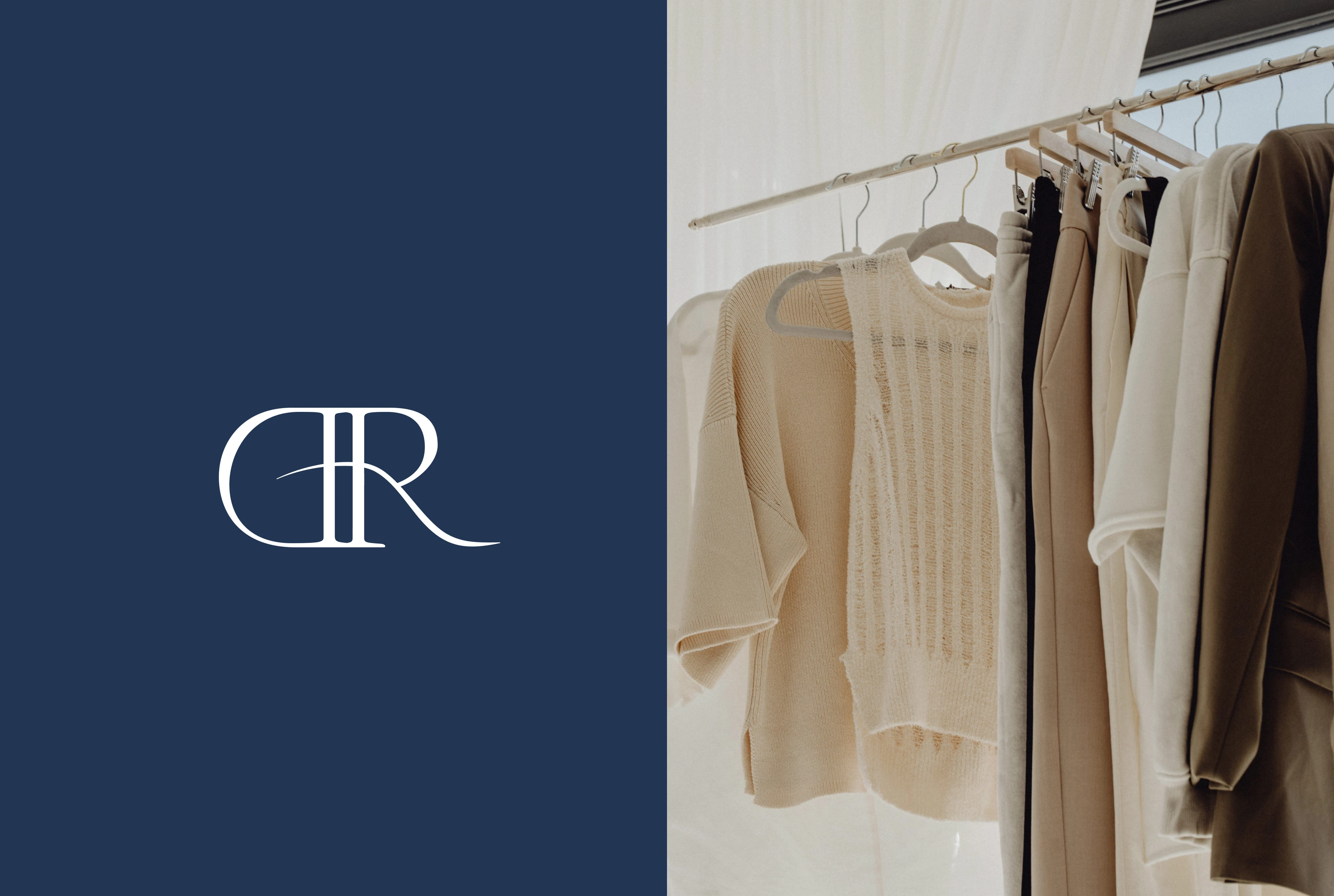 Фирменный стиль для магазина одежды — Изображение №11 — Брендинг на Dprofile