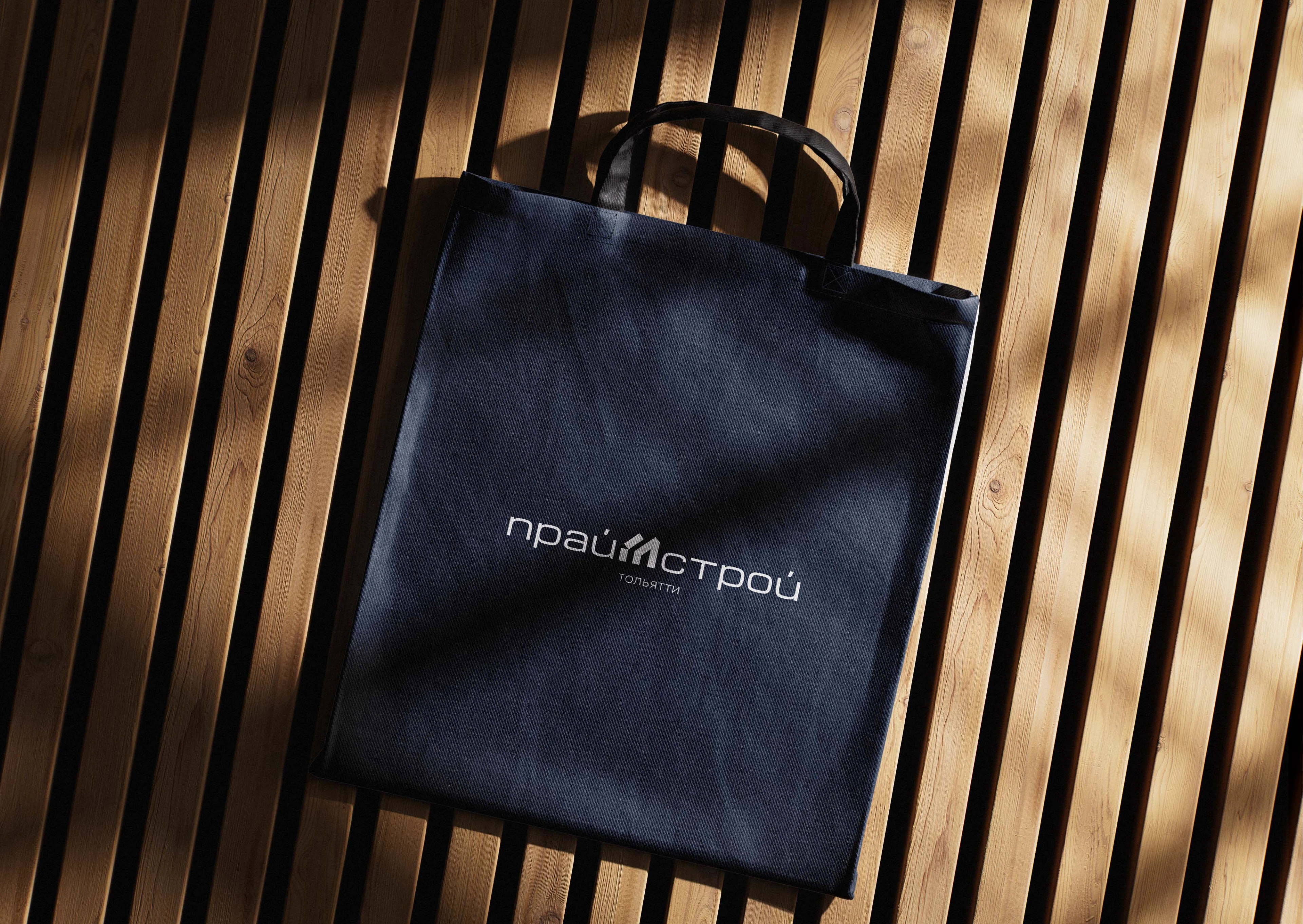 Логотип фирменный стиль строительной компании, ремонт — Изображение №8 — Брендинг на Dprofile