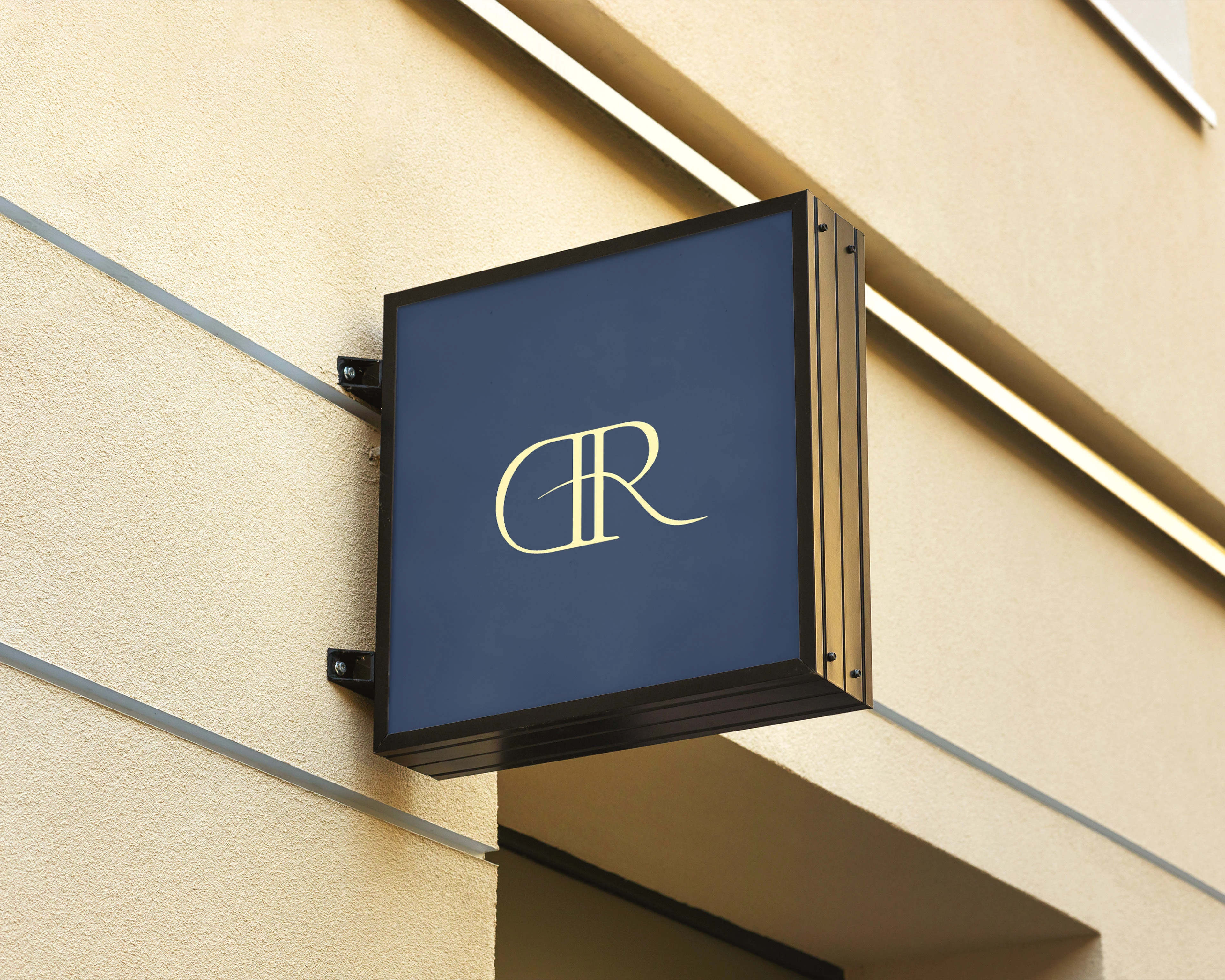 Фирменный стиль для магазина одежды — Изображение №1 — Брендинг на Dprofile