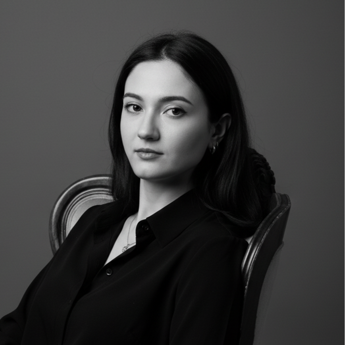 Аватар пользователя Анастасия Логунова