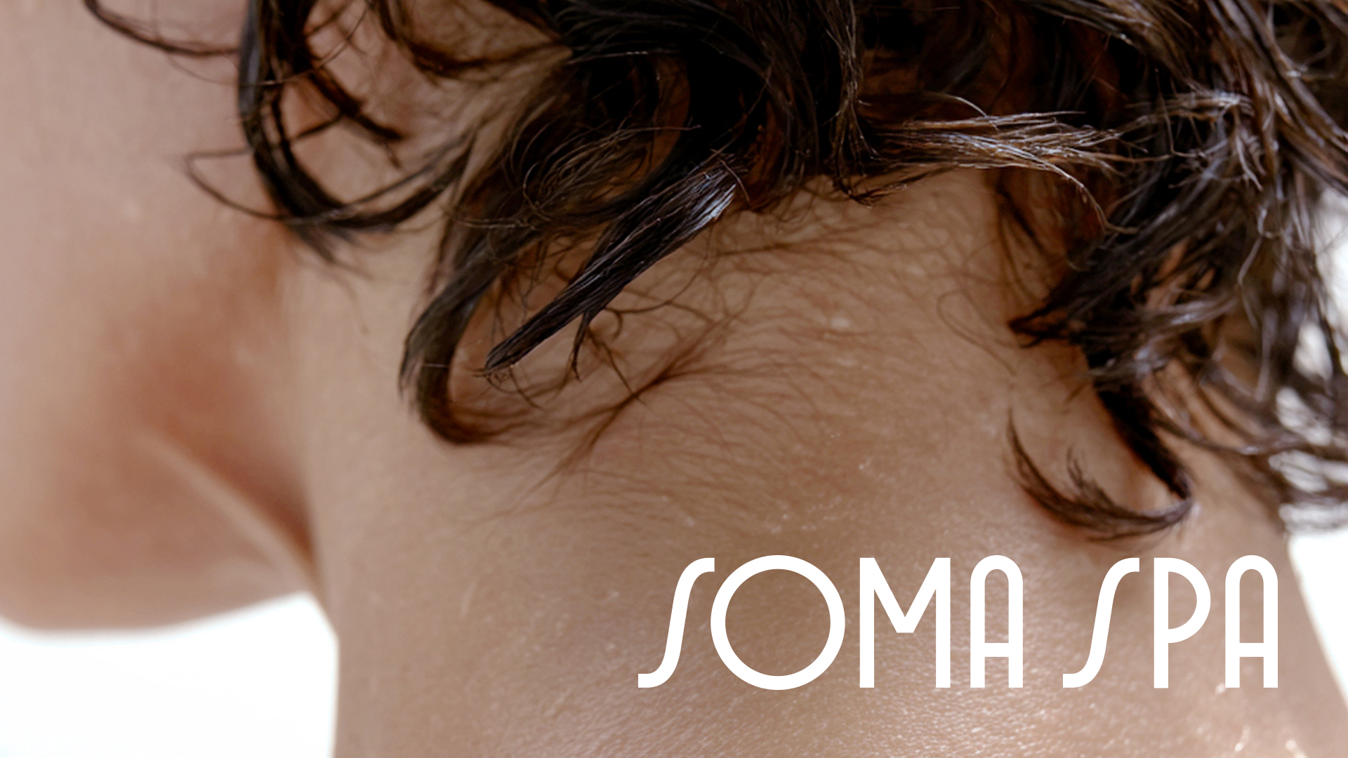 АЙДЕНТИКА СПА-САЛОНА SOMA SPA — Изображение №1 — Брендинг на Dprofile