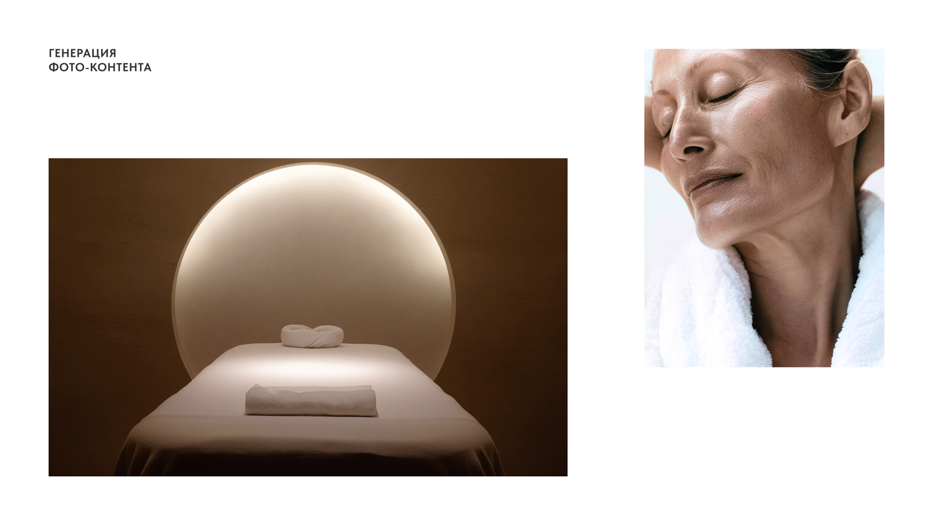 АЙДЕНТИКА СПА-САЛОНА SOMA SPA — Изображение №18 — Брендинг на Dprofile