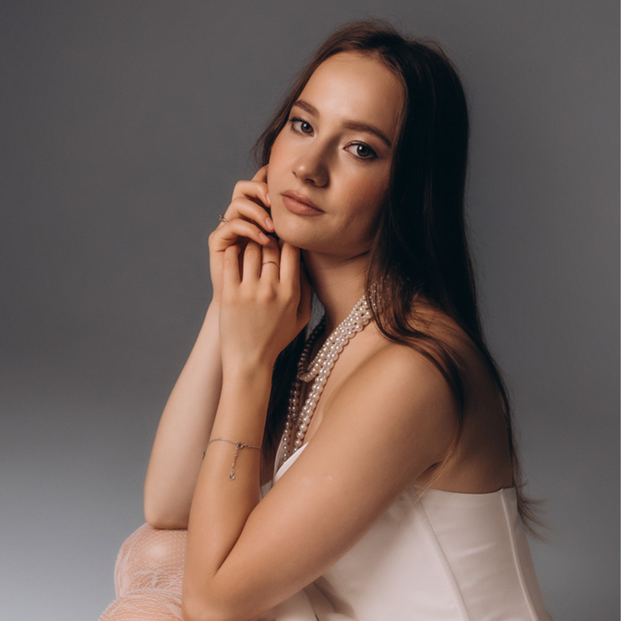 Аватар пользователя Дарья Архипова