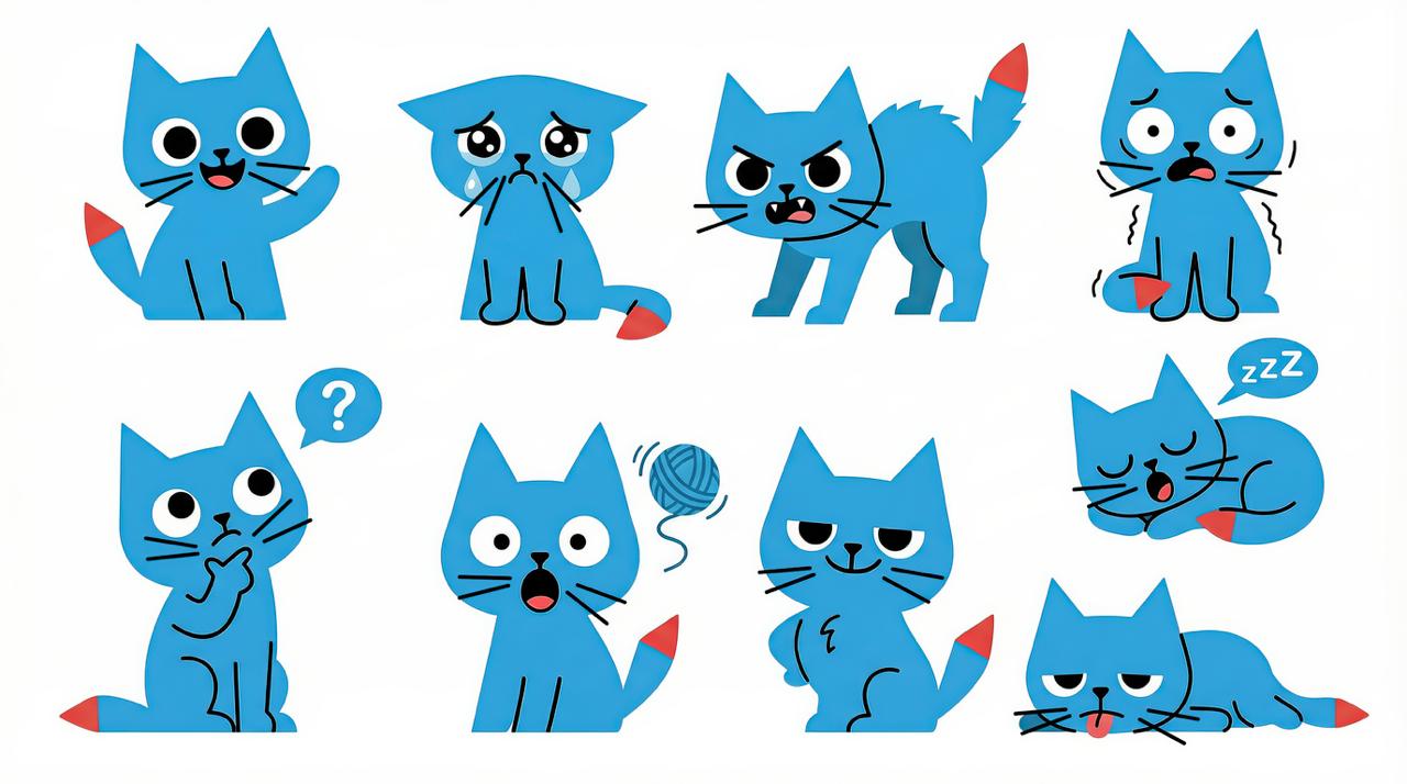 Маскот Таврида.Арт — Изображение №2 — Иллюстрация, Графика на Dprofile