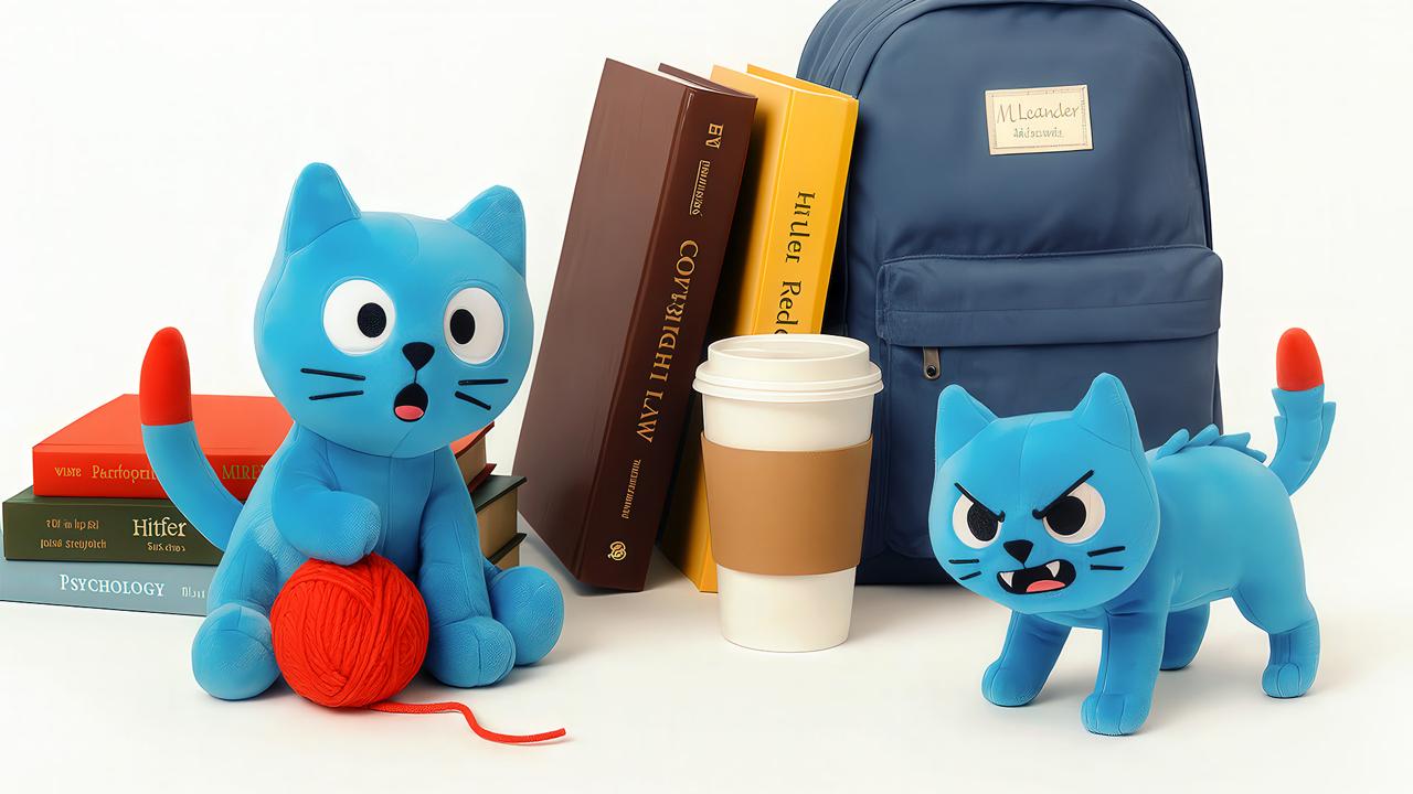 Маскот Таврида.Арт — Изображение №3 — Иллюстрация, Графика на Dprofile