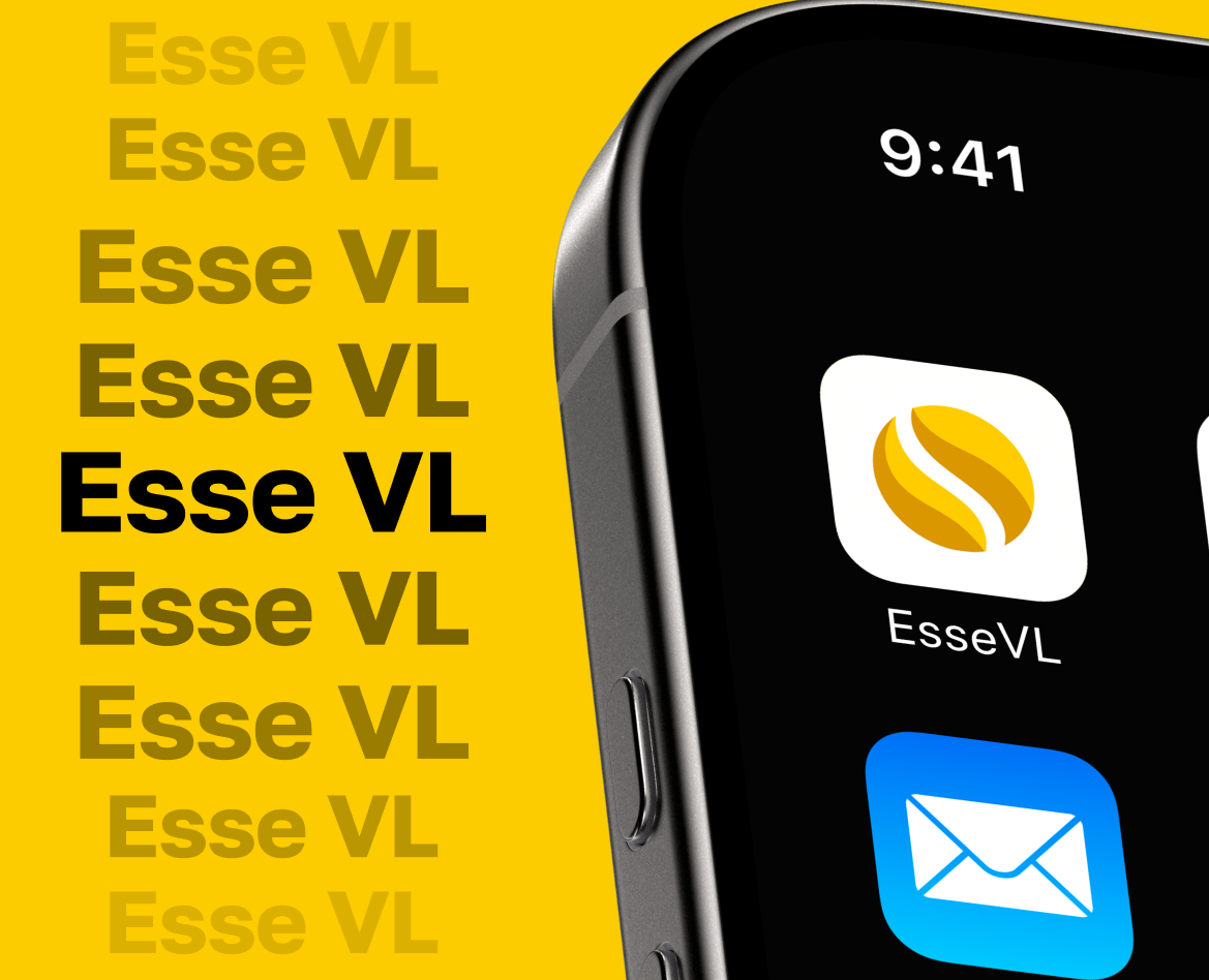 Логотип компании EsseVL на Dprofile