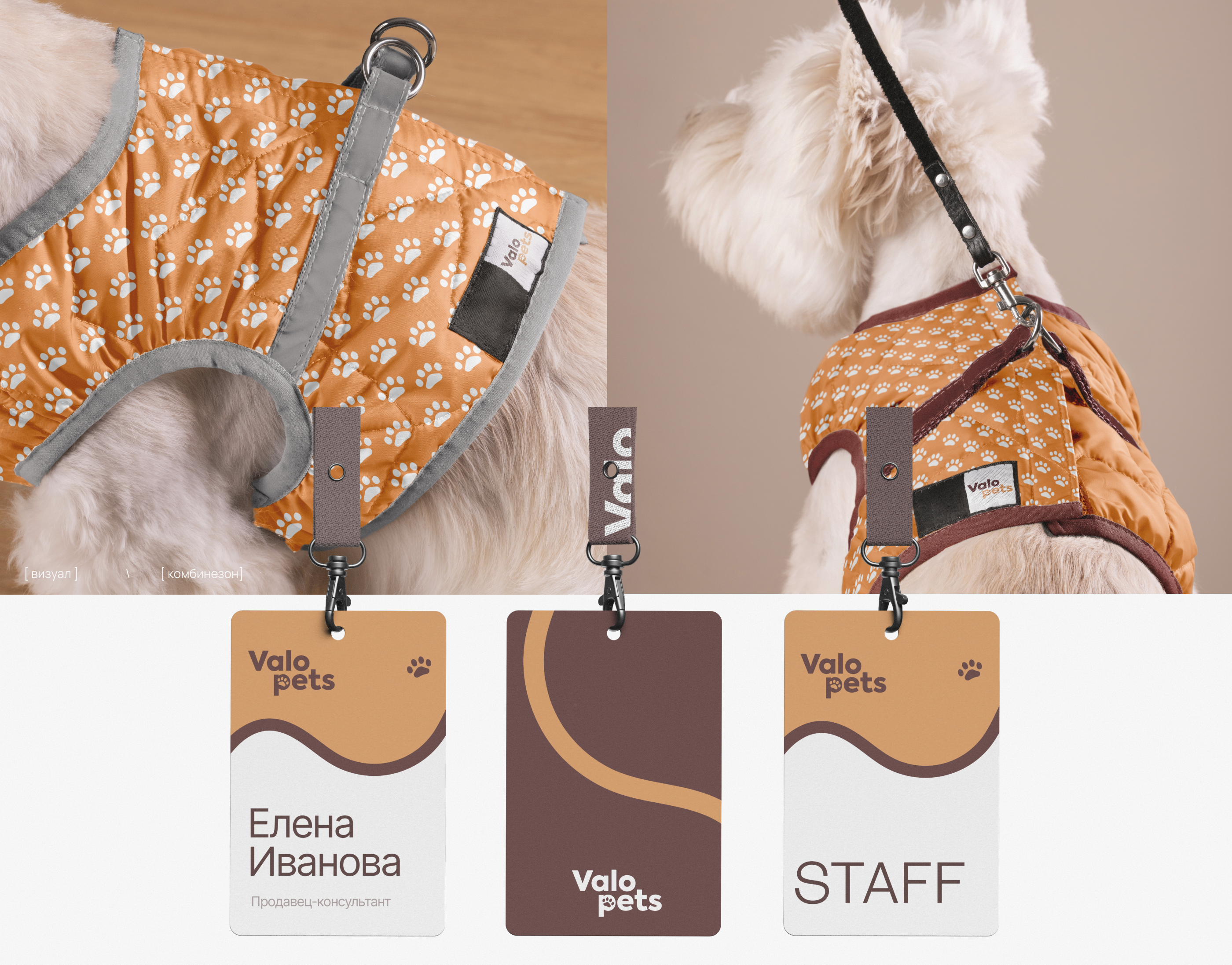 Pet store logo concept — Изображение №3 — Брендинг на Dprofile