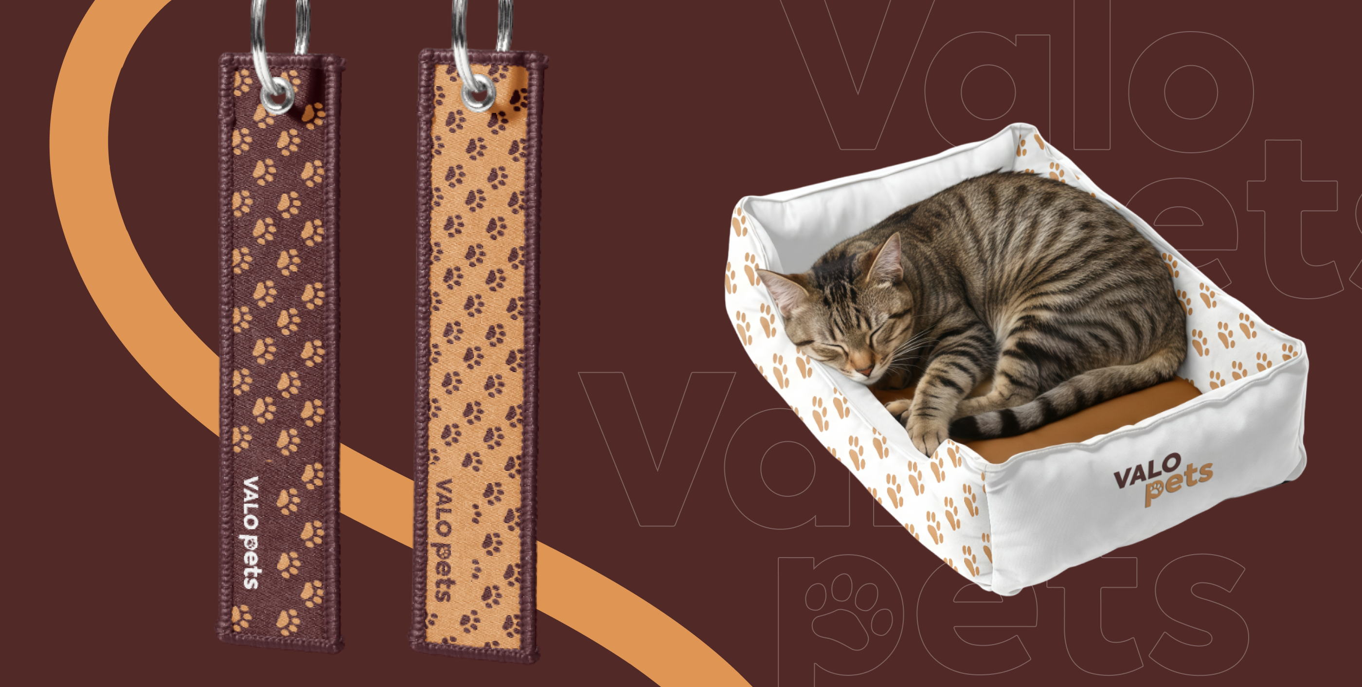 Pet store logo concept — Изображение №6 — Брендинг на Dprofile