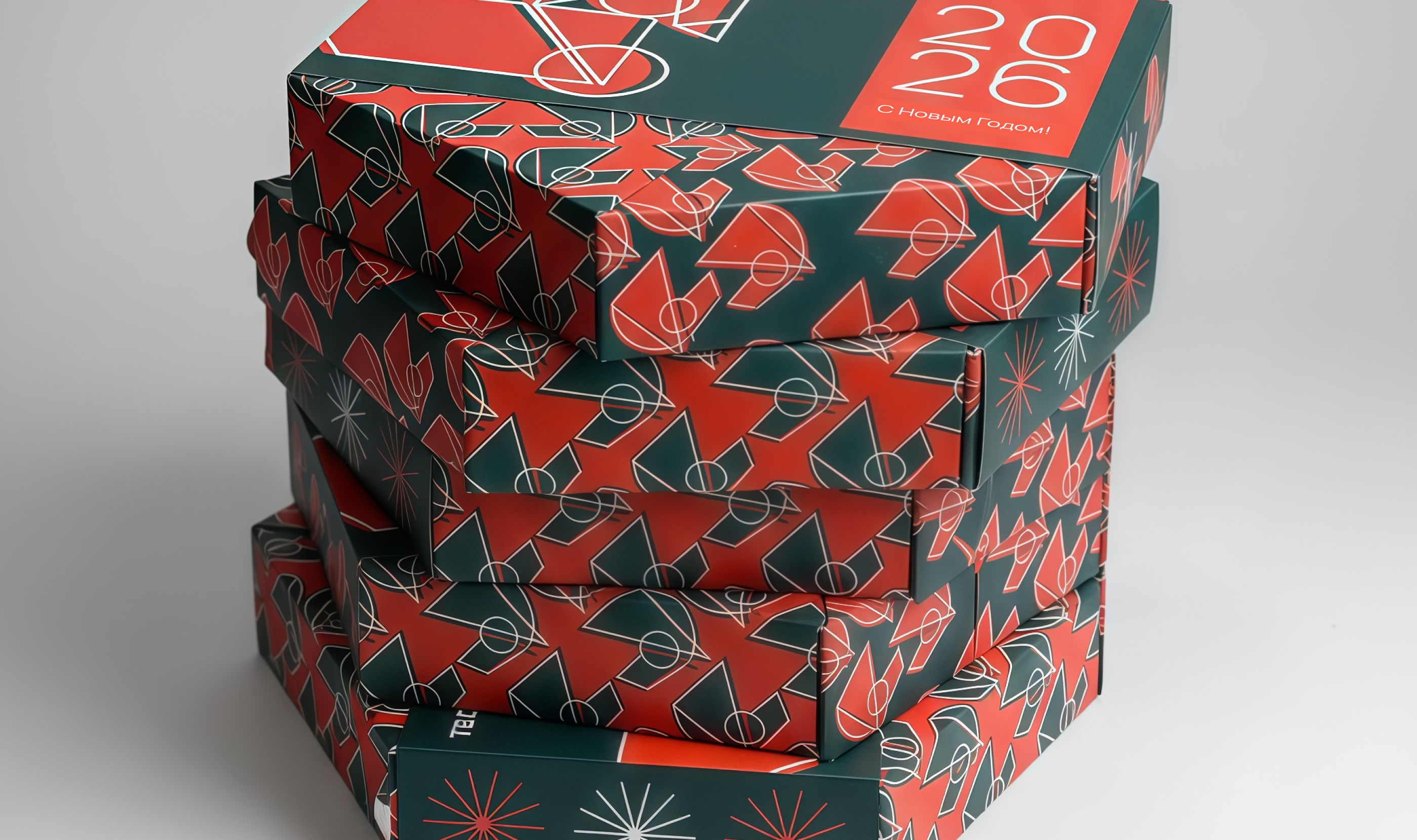 Концепция и дизайн корпоративных подарков — Изображение №7 — Брендинг на Dprofile