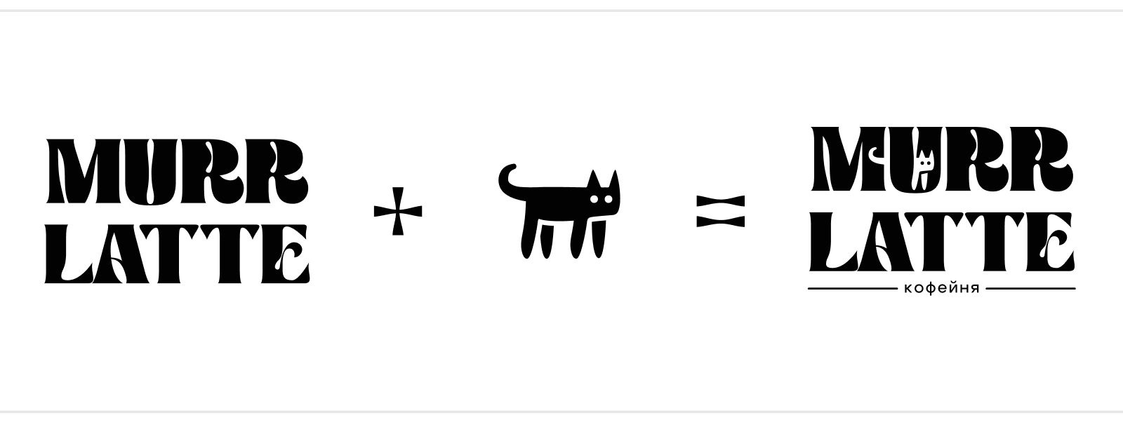 Brew & Brand — визуальная система кофейни — Изображение №14 — Брендинг на Dprofile
