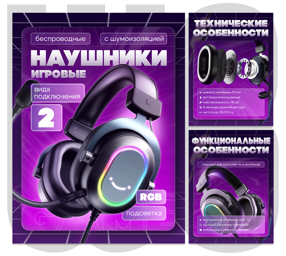 Инфографика маркетплейсов — Изображение №2 — Графика на Dprofile