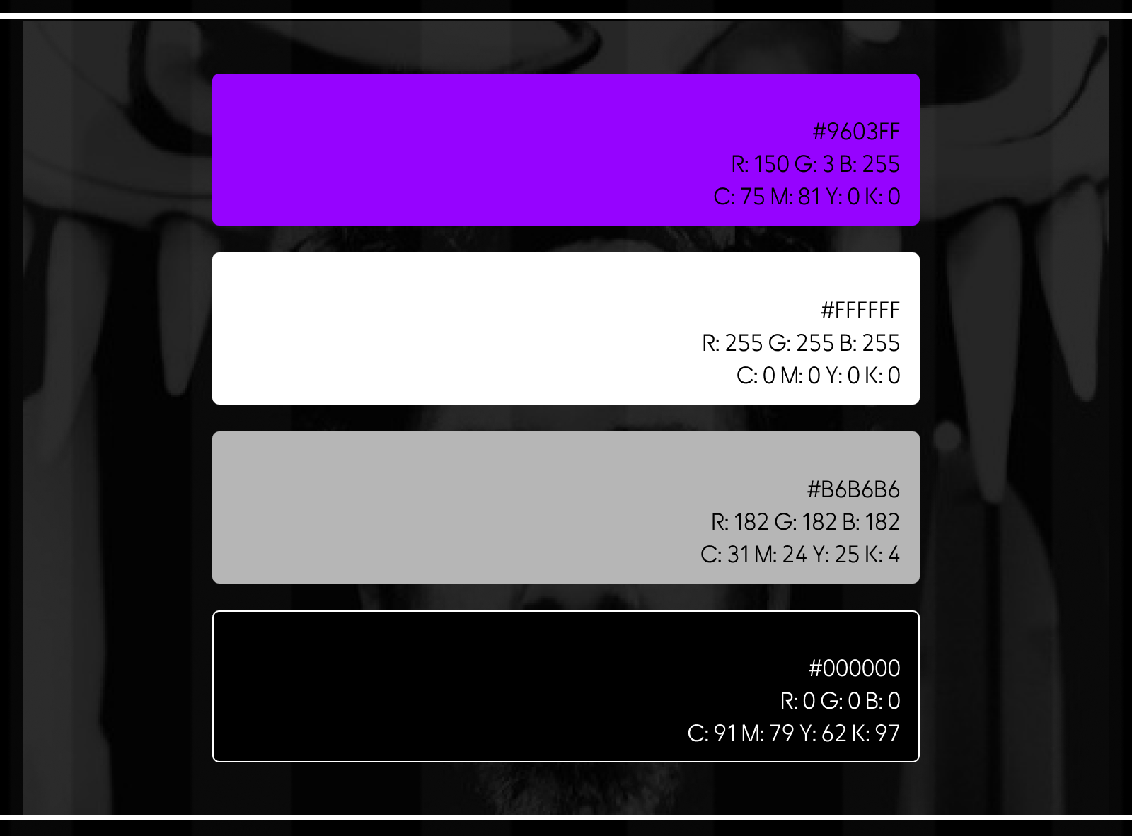 Журнал "Tim Burton" — Изображение №7 — Графика на Dprofile
