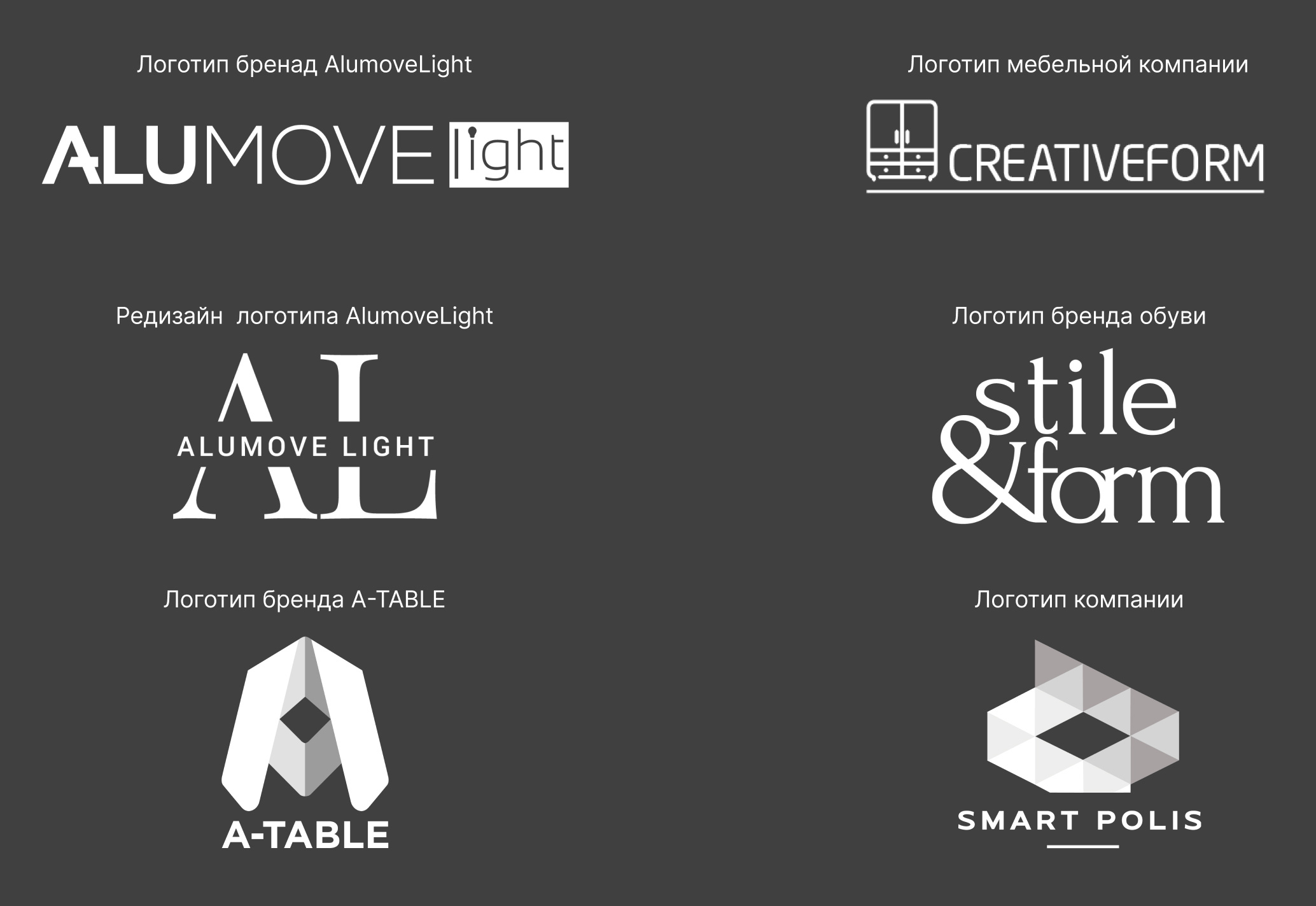 Полиграфия, визуал, графика — Изображение №1 — Брендинг, Графика на Dprofile