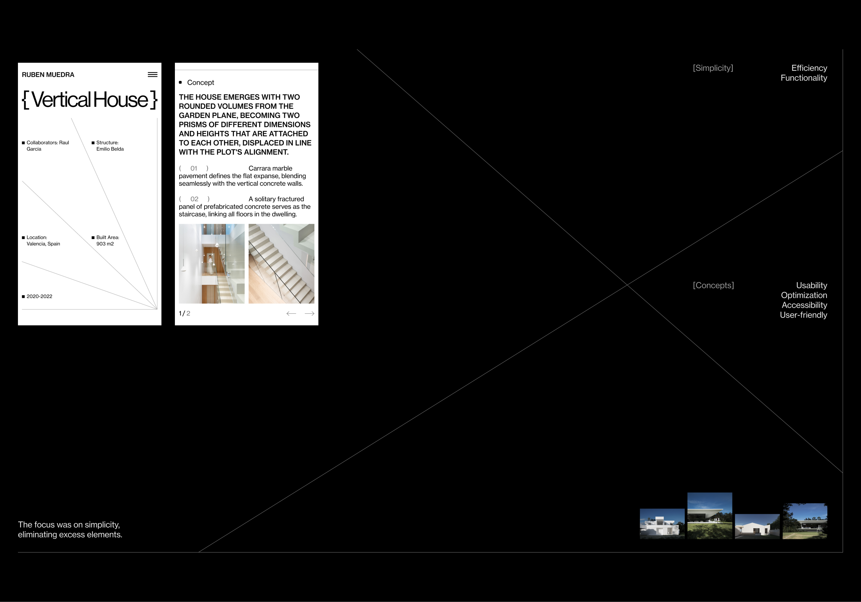 Ruben Muedra — Изображение №4 — Интерфейсы на Dprofile