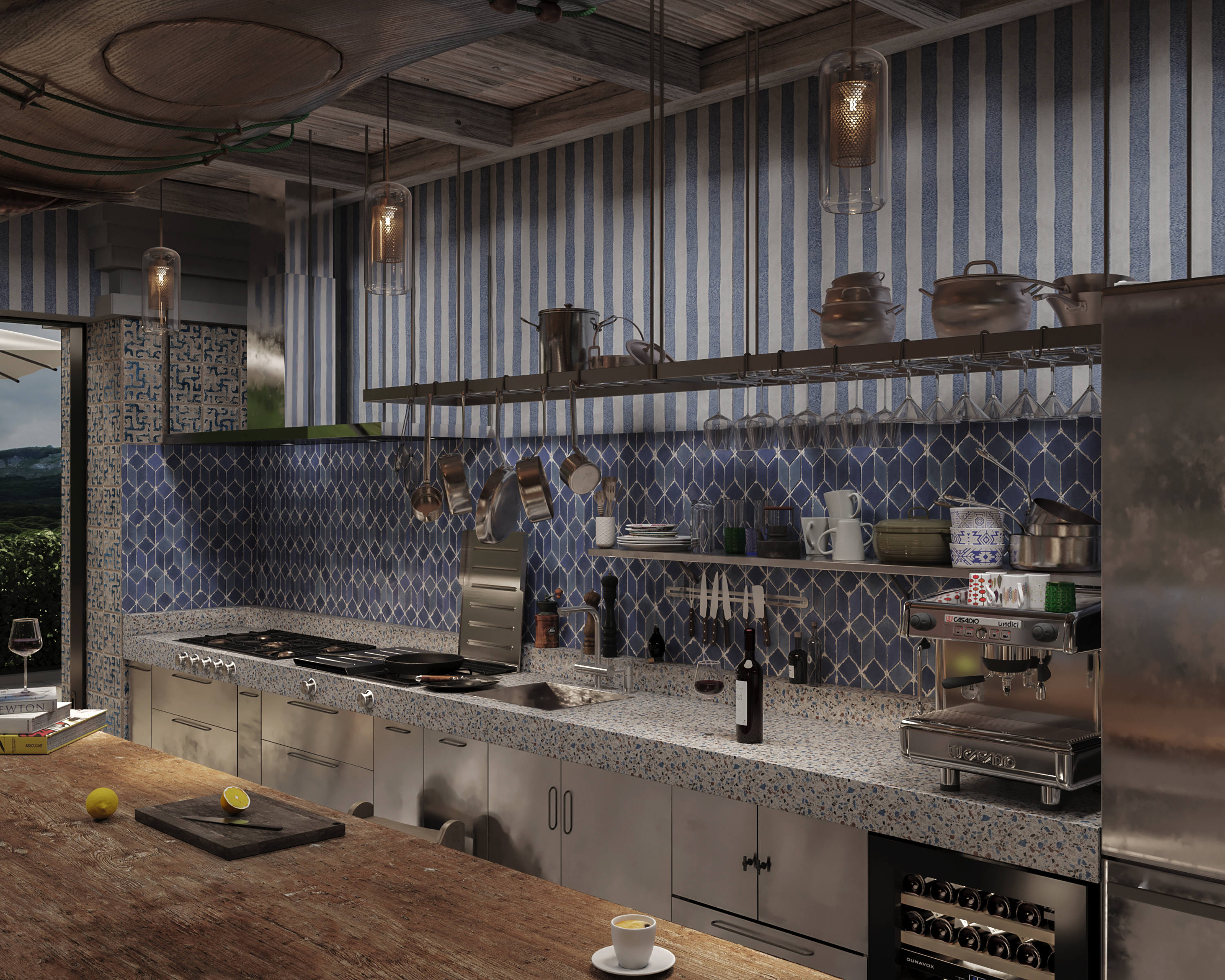 Mallorca — Изображение №4 — 3D на Dprofile