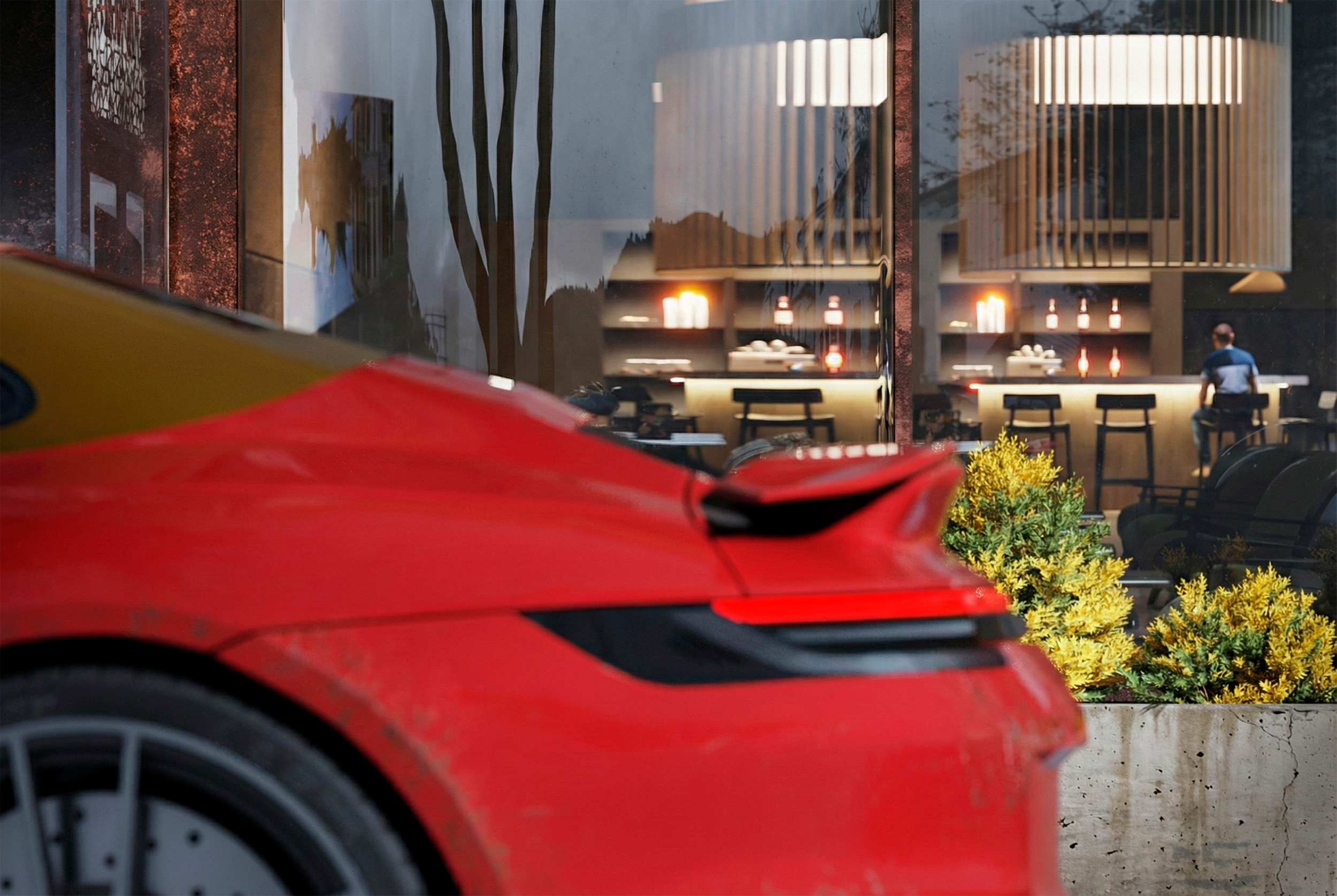 Experiments with AI — Изображение №5 — 3D на Dprofile