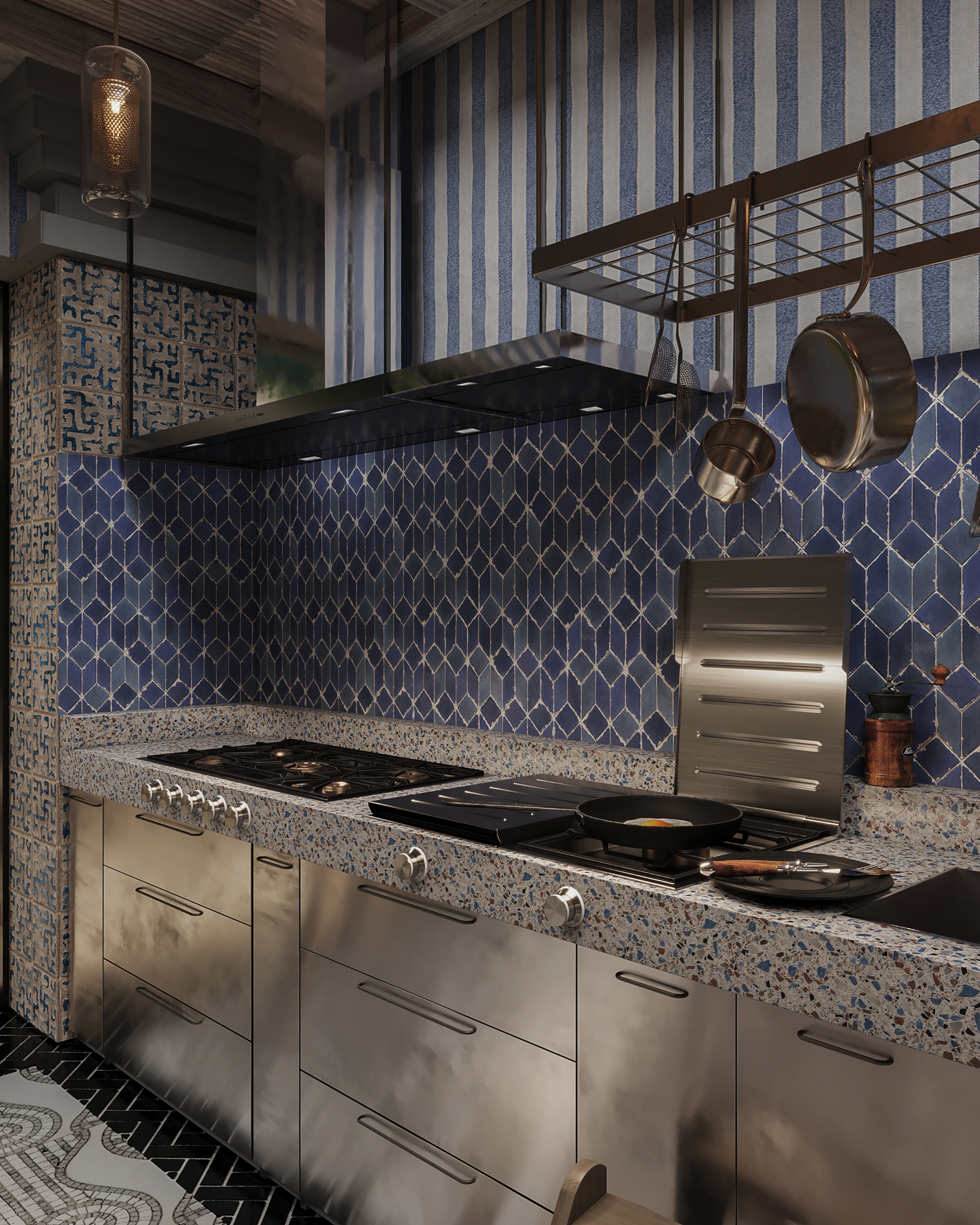 Mallorca — Изображение №12 — 3D на Dprofile