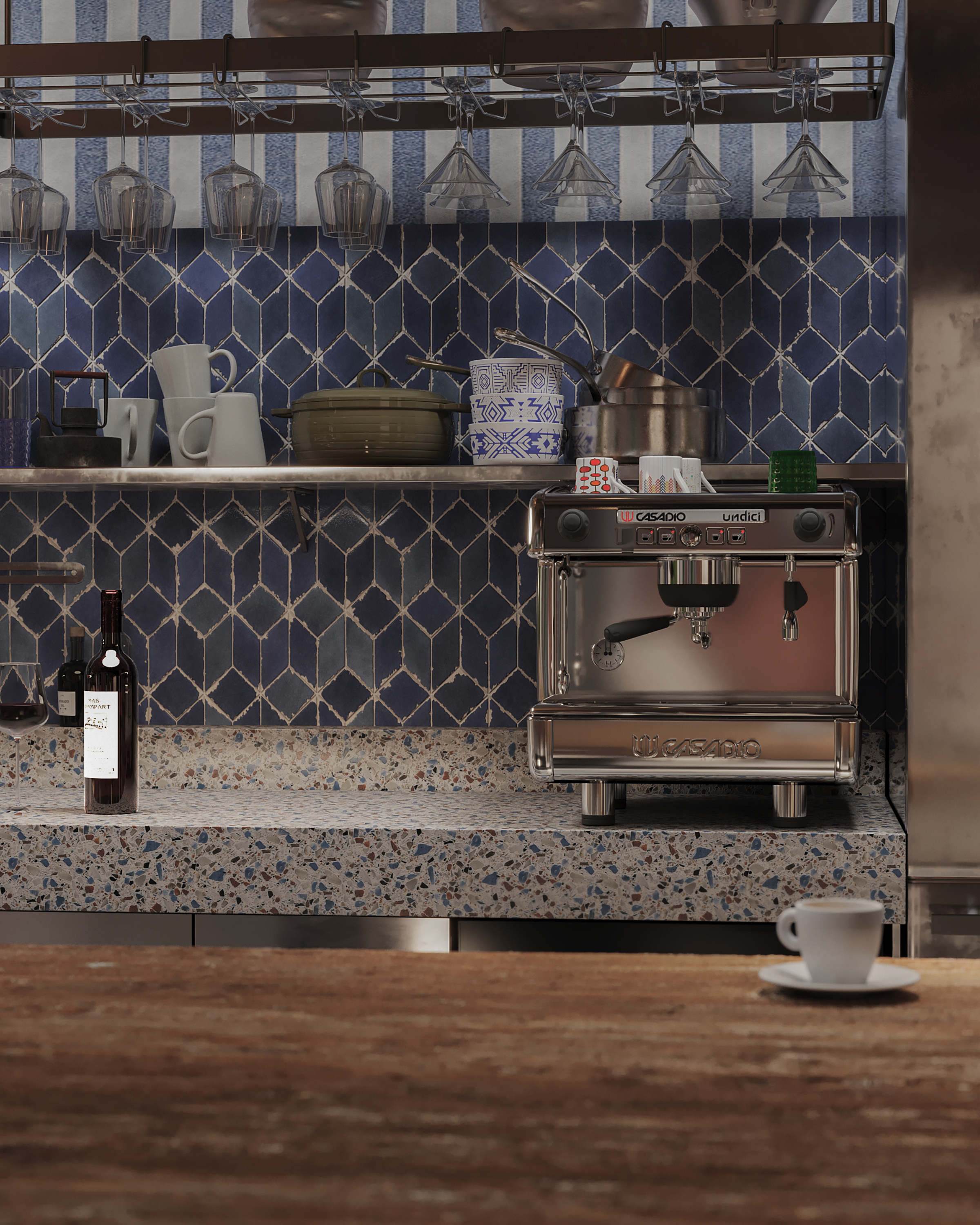 Mallorca — Изображение №13 — 3D на Dprofile