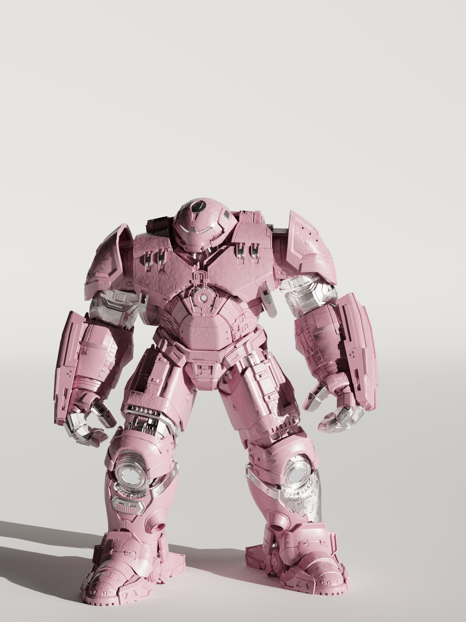 Photosession — Изображение №2 — 3D на Dprofile