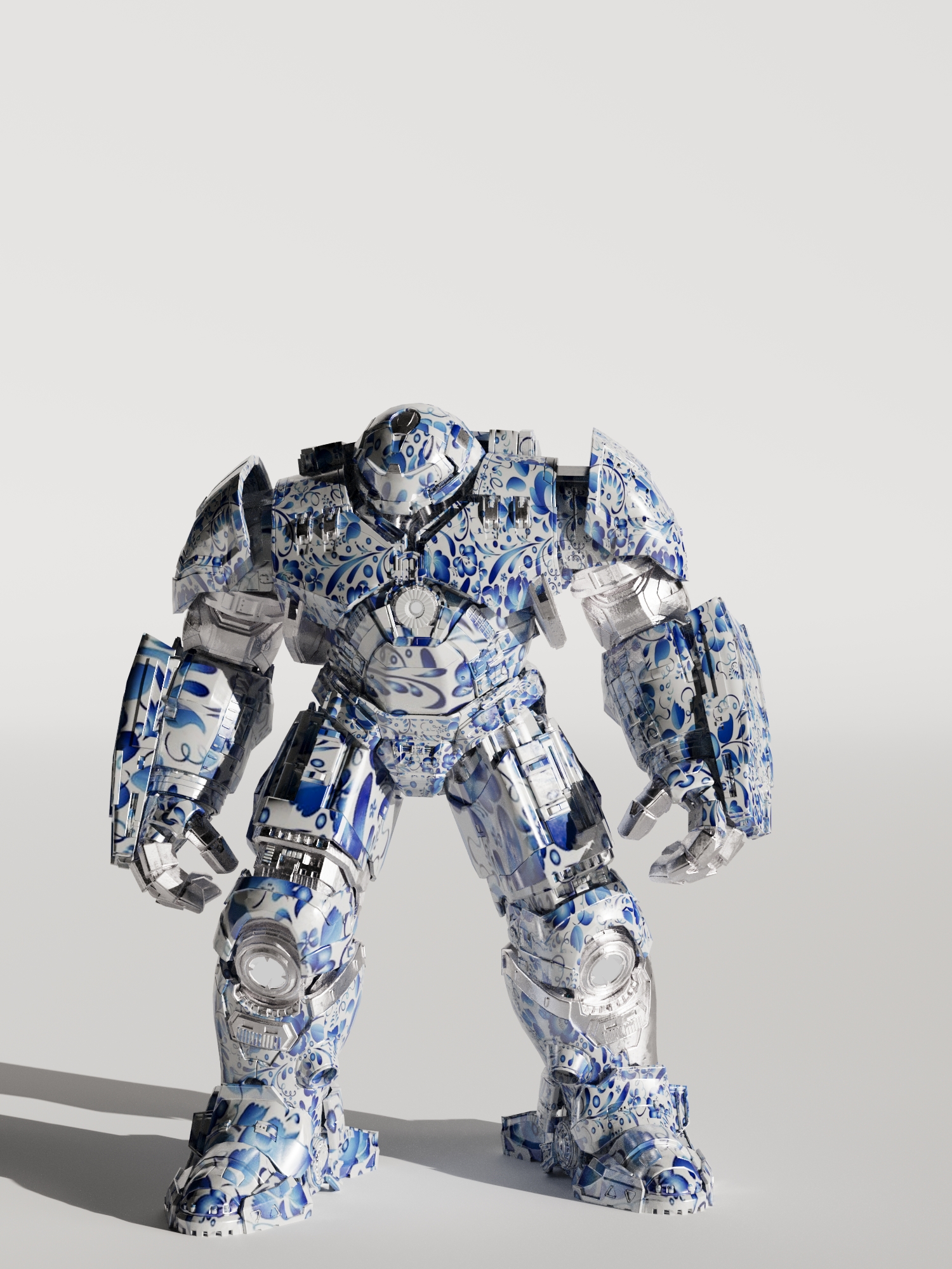 Photosession — Изображение №3 — 3D на Dprofile