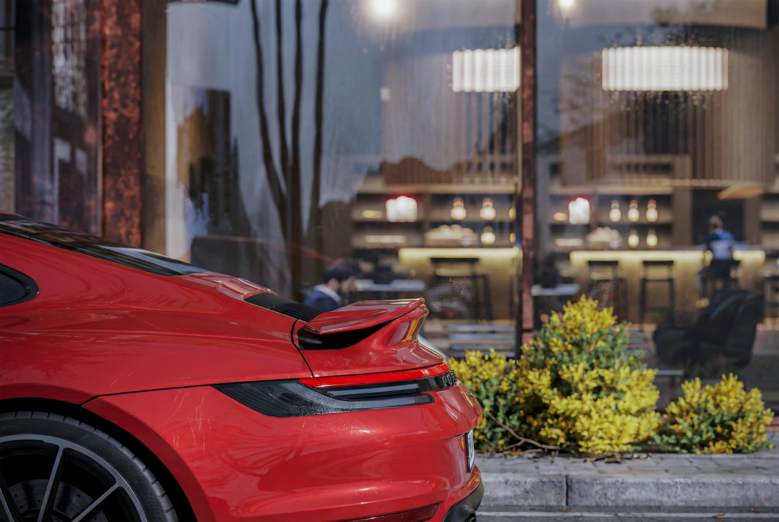 Experiments with AI — Изображение №1 — 3D на Dprofile