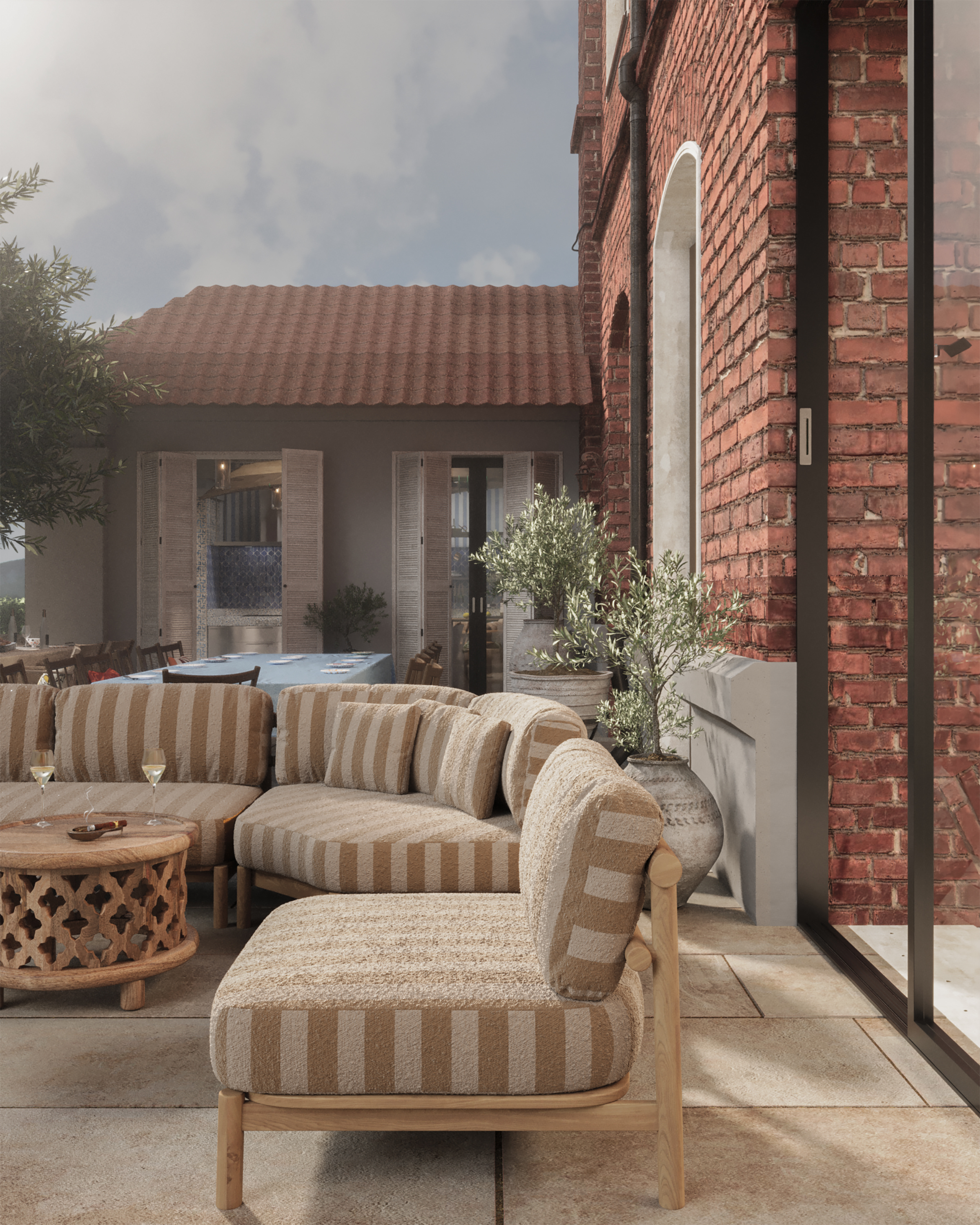 Mallorca — Изображение №14 — 3D на Dprofile