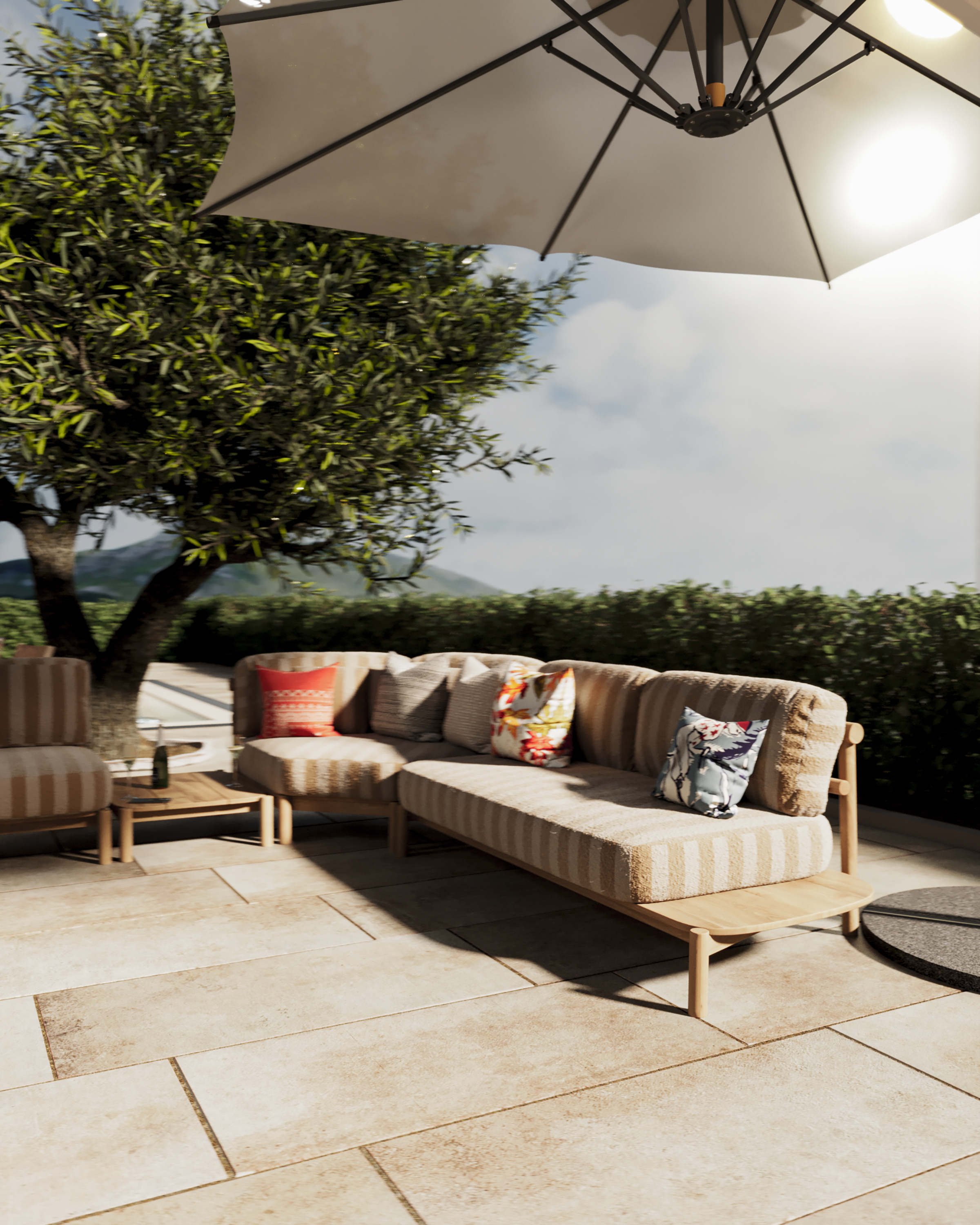 Mallorca — Изображение №15 — 3D на Dprofile