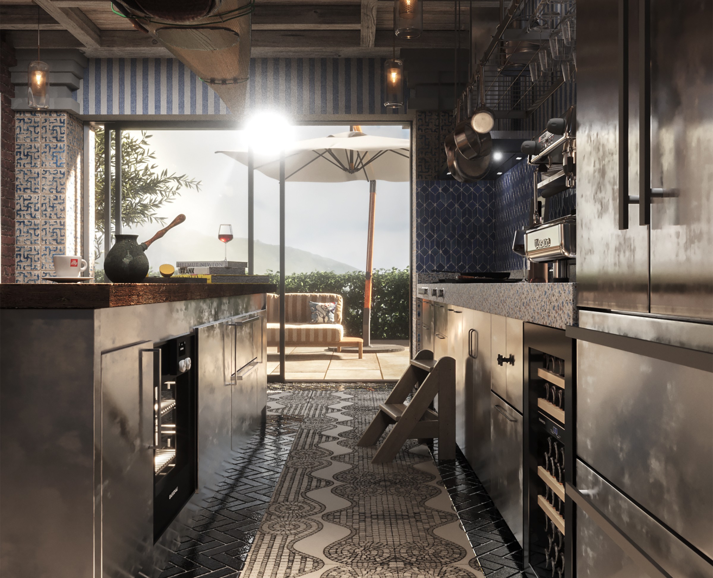 Mallorca на Dprofile