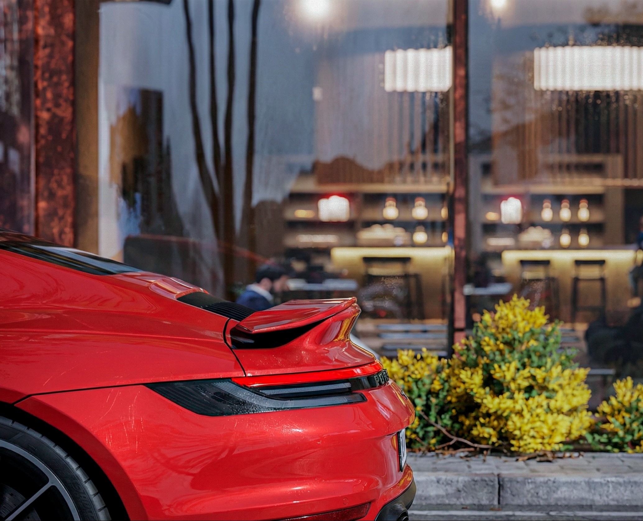 Experiments with AI на Dprofile