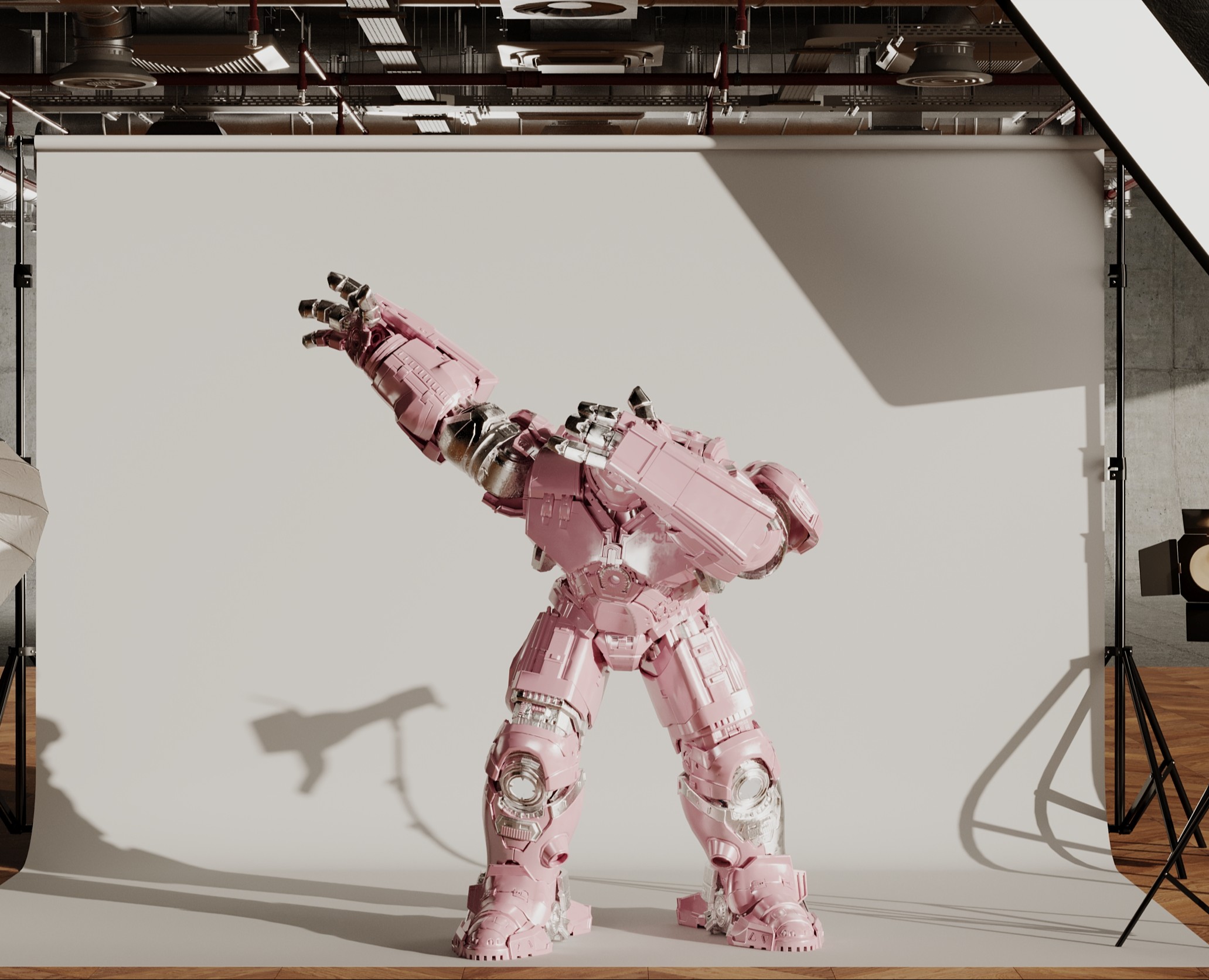 Photosession на Dprofile