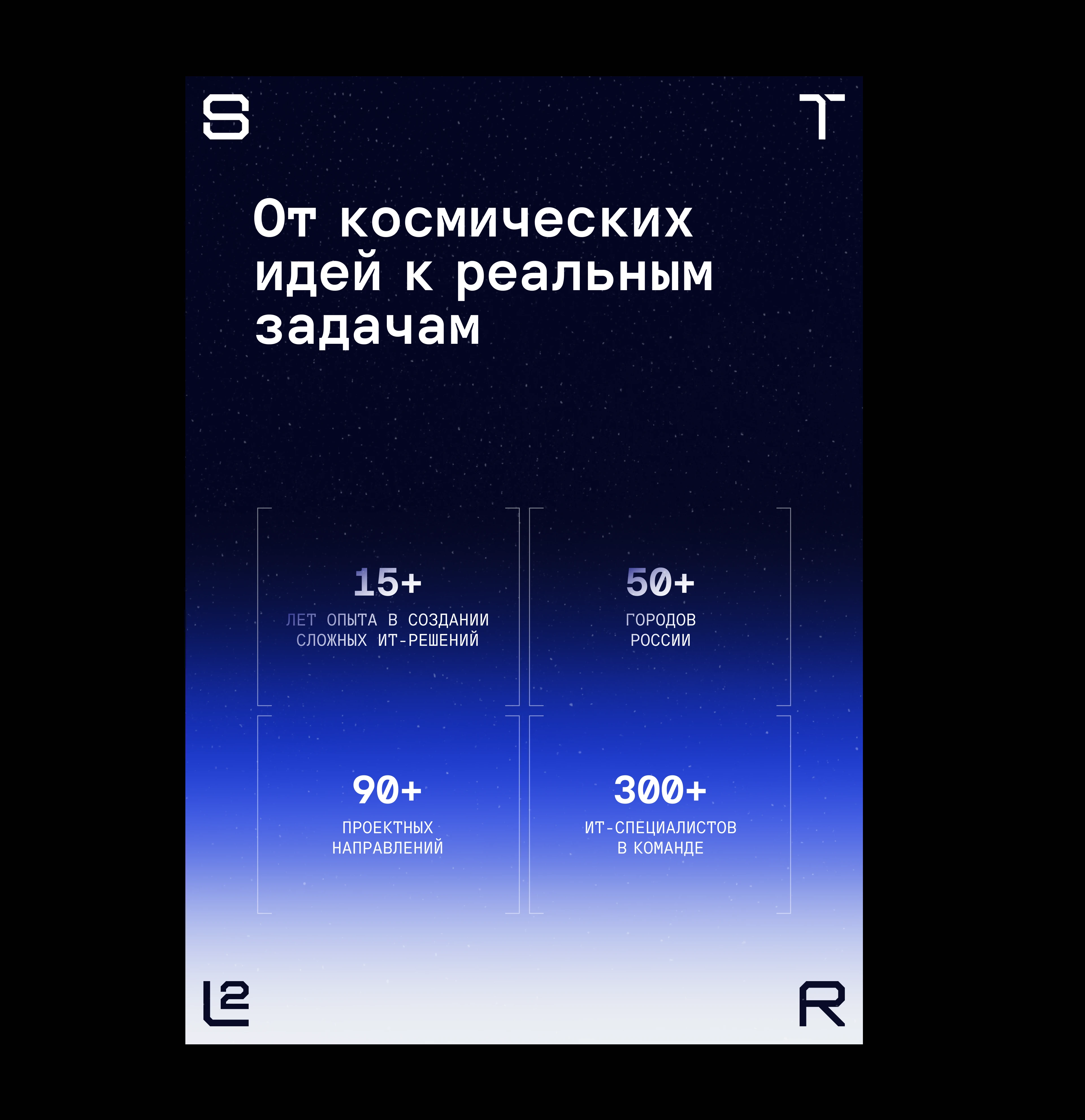 Стеллар l Айдентика — Изображение №9 — Брендинг на Dprofile
