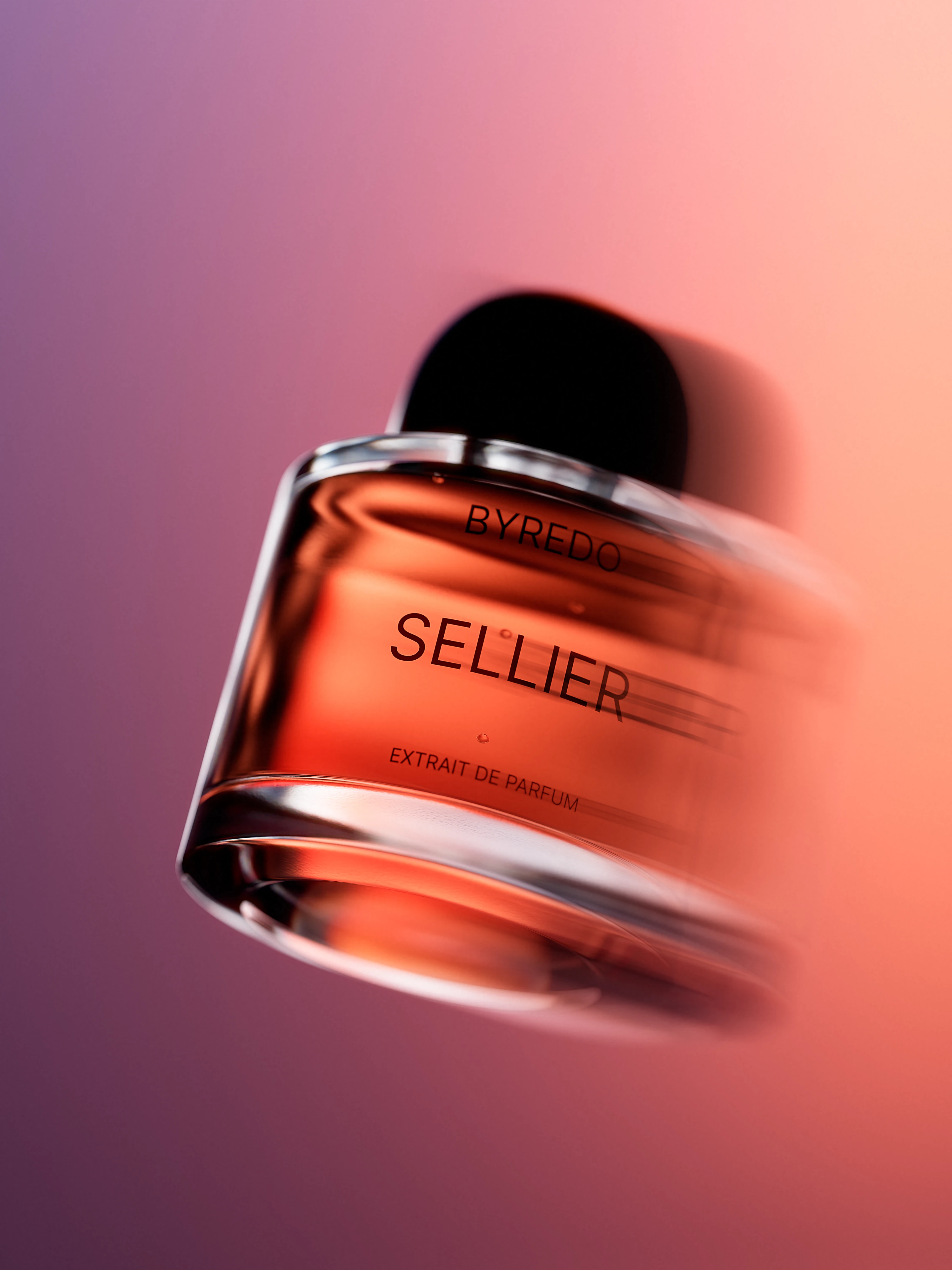 BYREDO SELLIER | CGI — Изображение №2 — 3D, Анимация на Dprofile