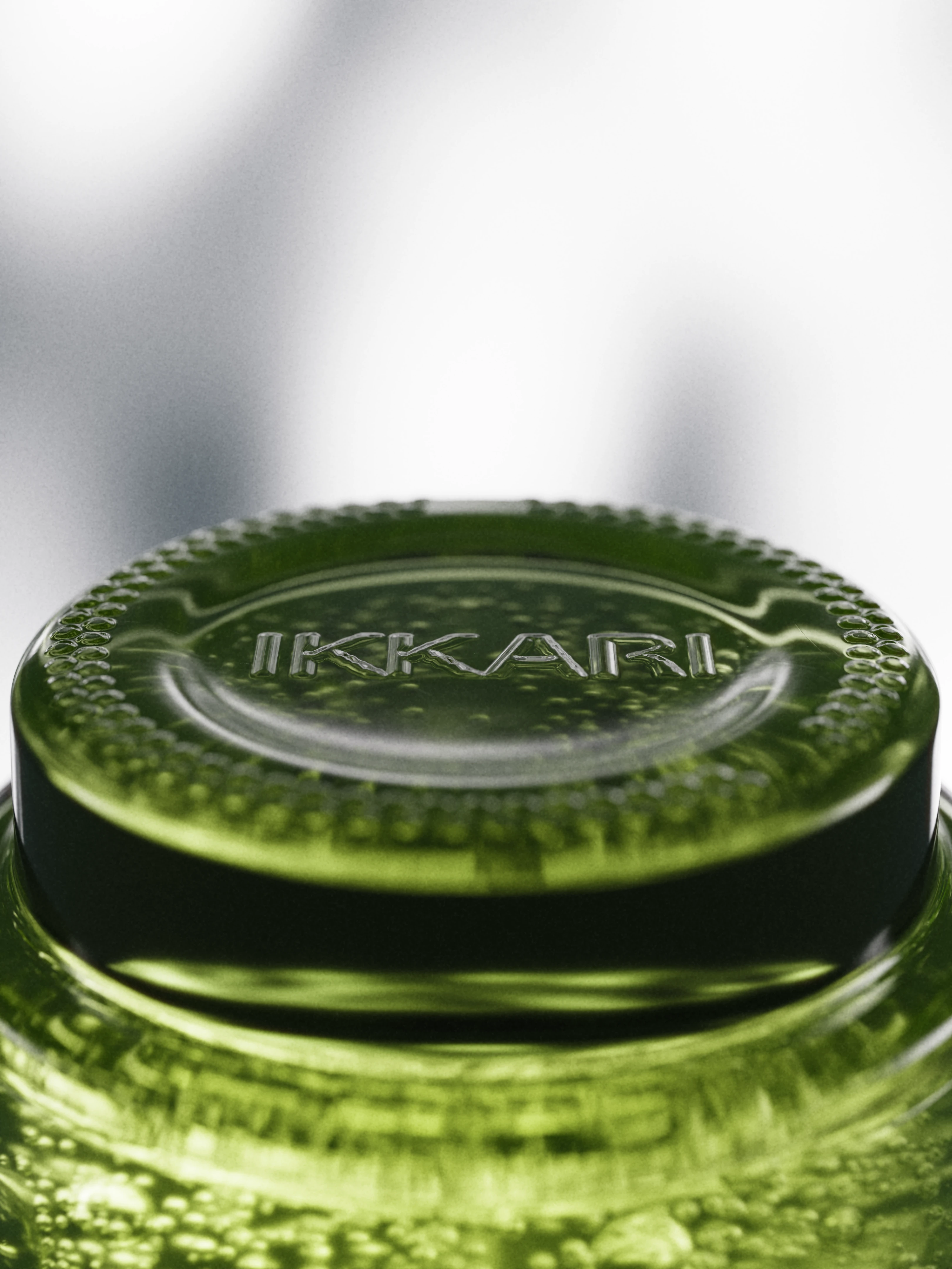IKKARI The Apothecary Hand Wash | CGI — Изображение №4 — 3D, Анимация на Dprofile