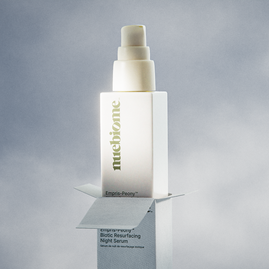 CGI Motion Concept for a Premium Night Serum — Изображение №2 — 3D, Анимация на Dprofile