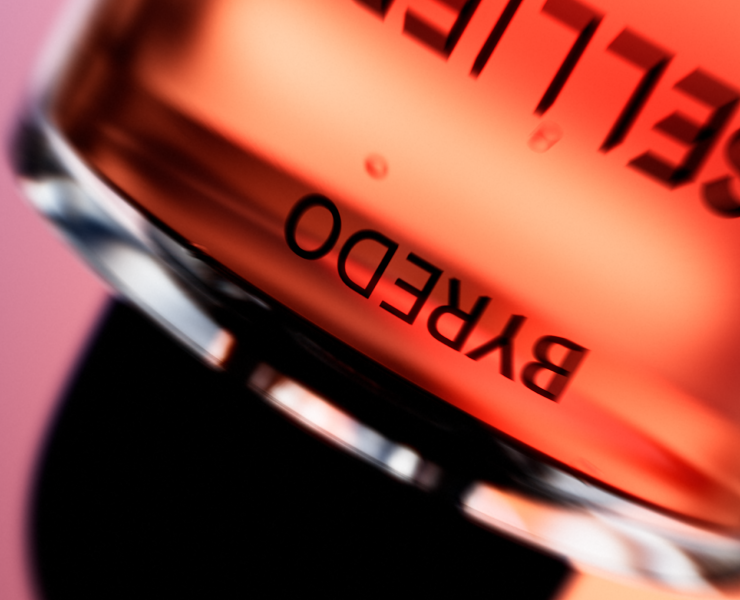 BYREDO SELLIER | CGI — 3D, Анимация на Dprofile